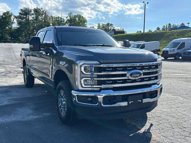 2024 Ford