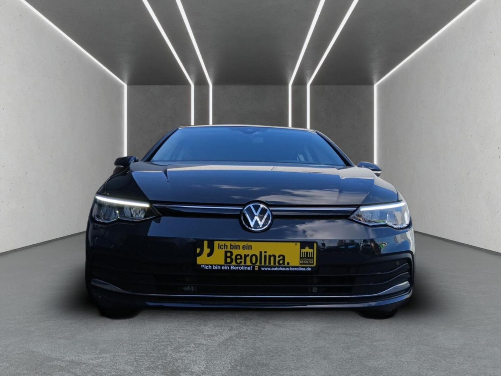 Volkswagen Golf MOVE