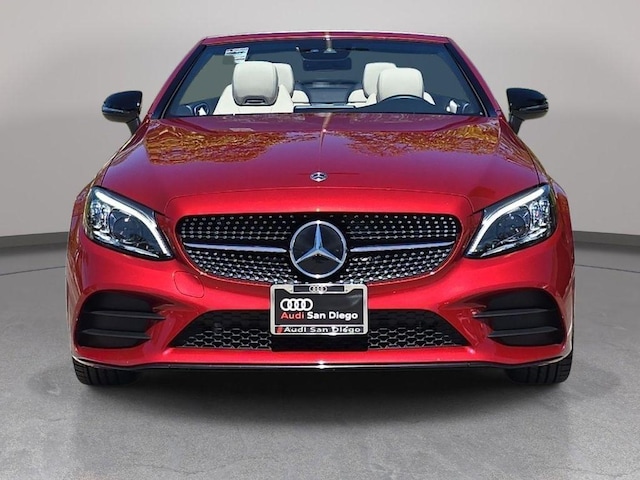 2023 Mercedes-Benz C 300