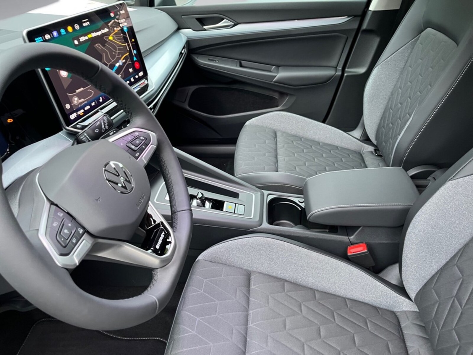 Volkswagen Golf – Bild 7