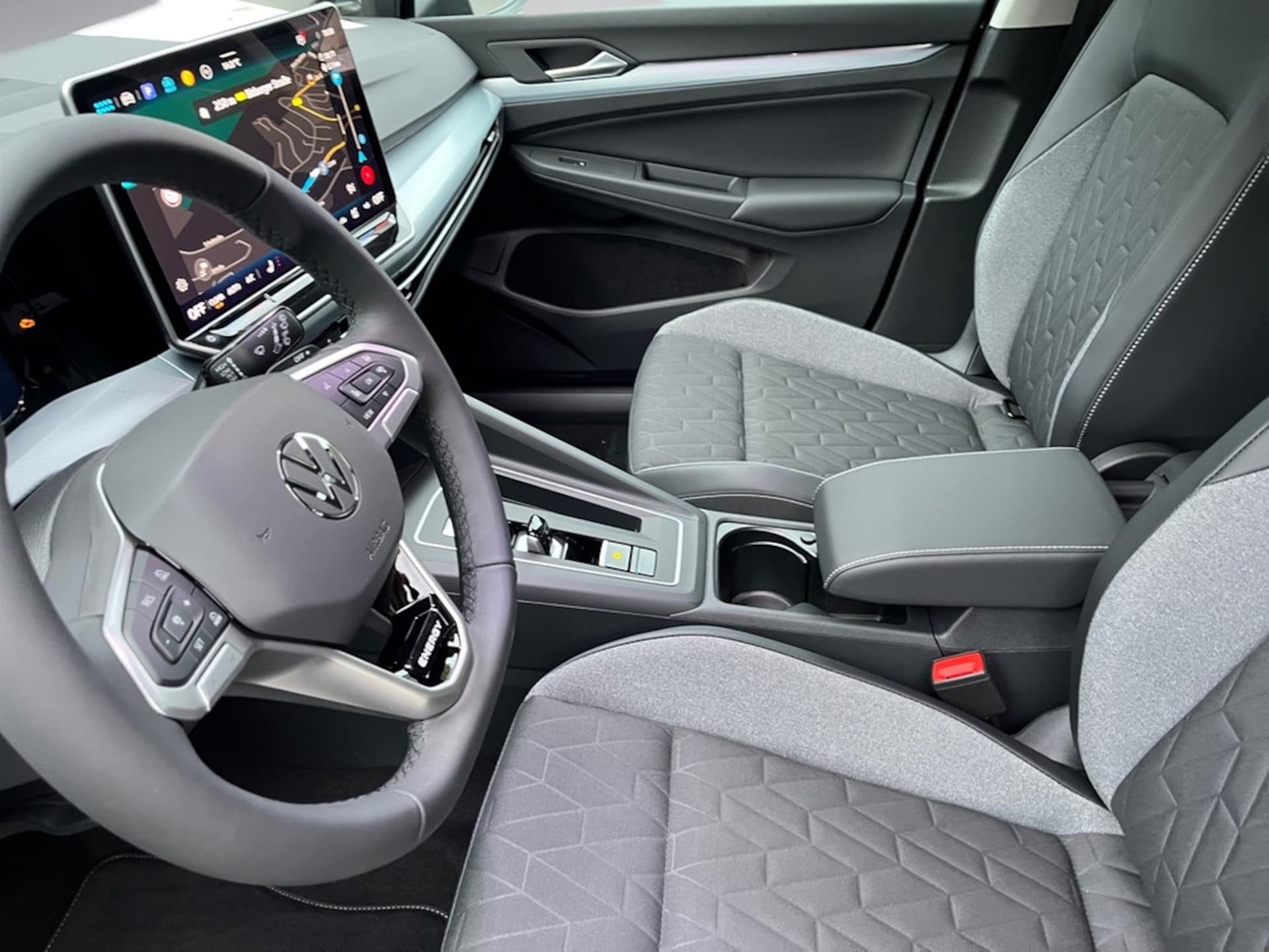 Volkswagen Golf ENERGY