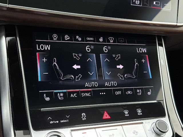 2026 Audi Q7 Prestige - Photo 27