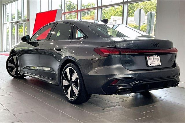 2026 Audi A5 Sedan