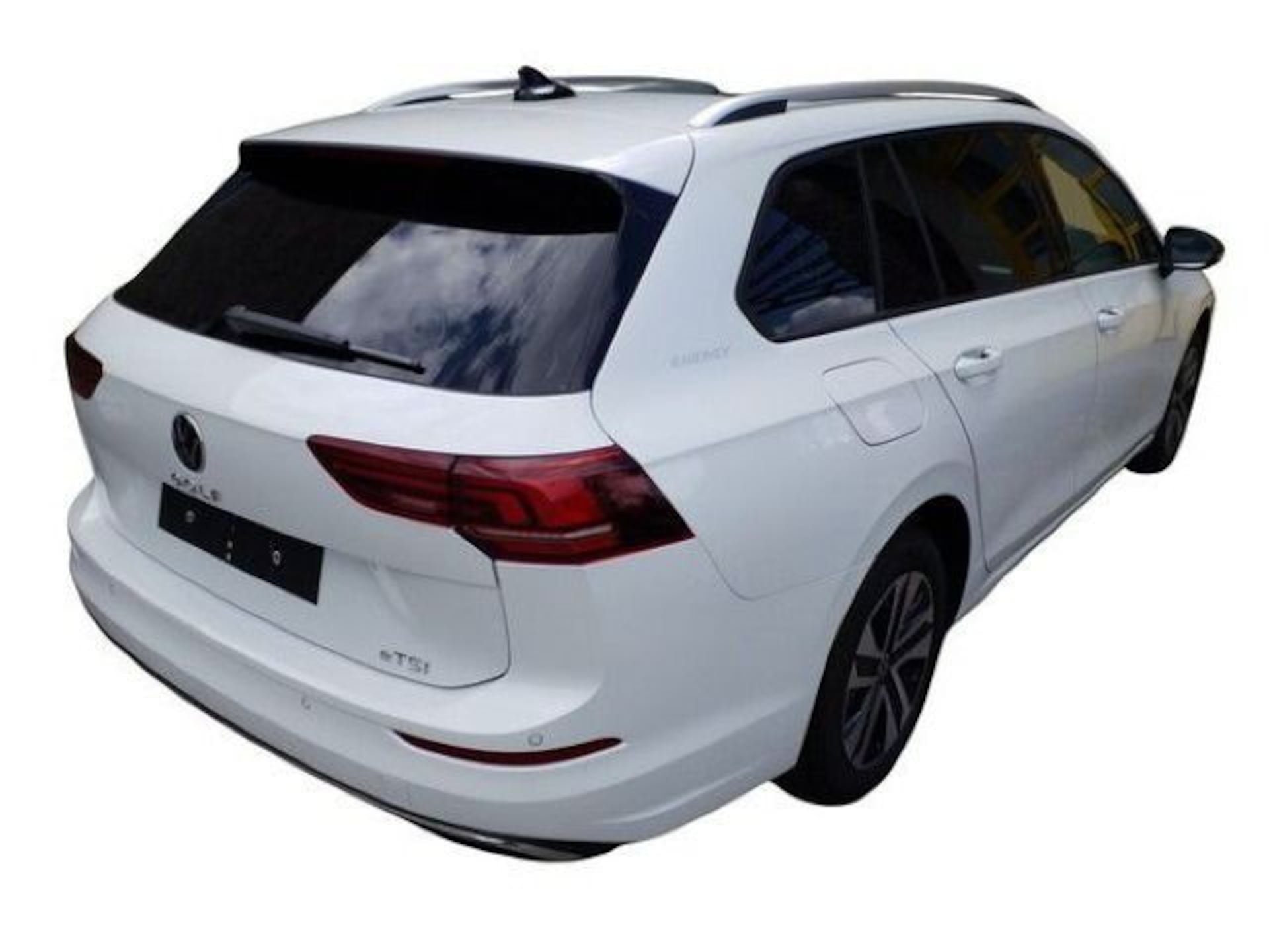 Volkswagen Golf Variant ENERGY