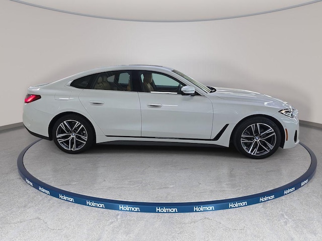 2024 BMW 430i Gran Coupé