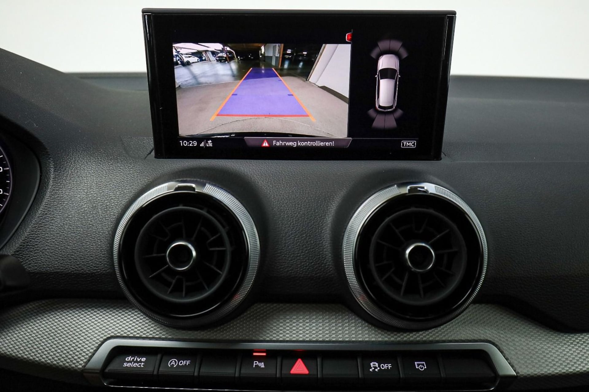 Audi Q2 Advanced