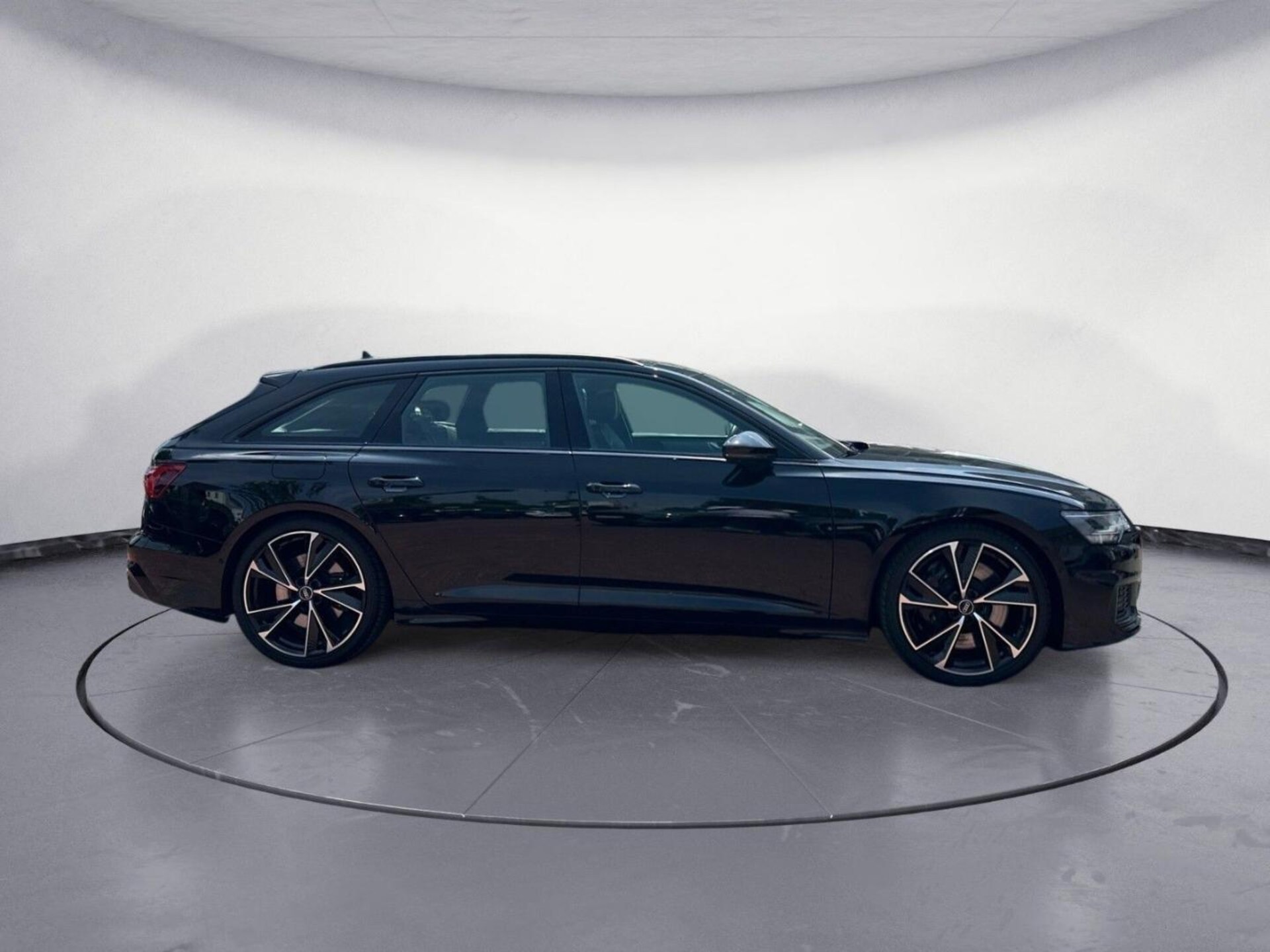 Audi S6 Avant