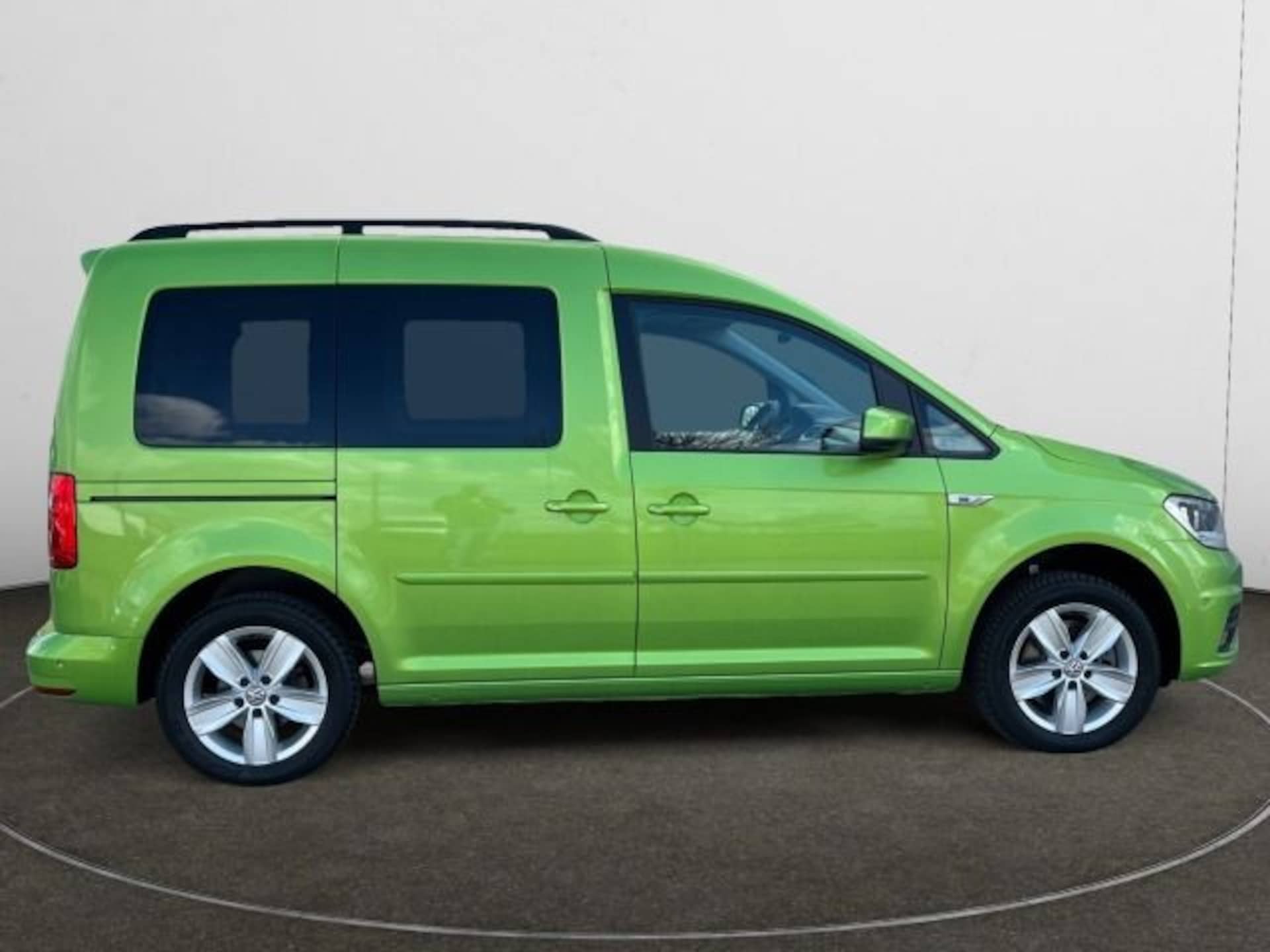 Volkswagen Caddy Comfortline