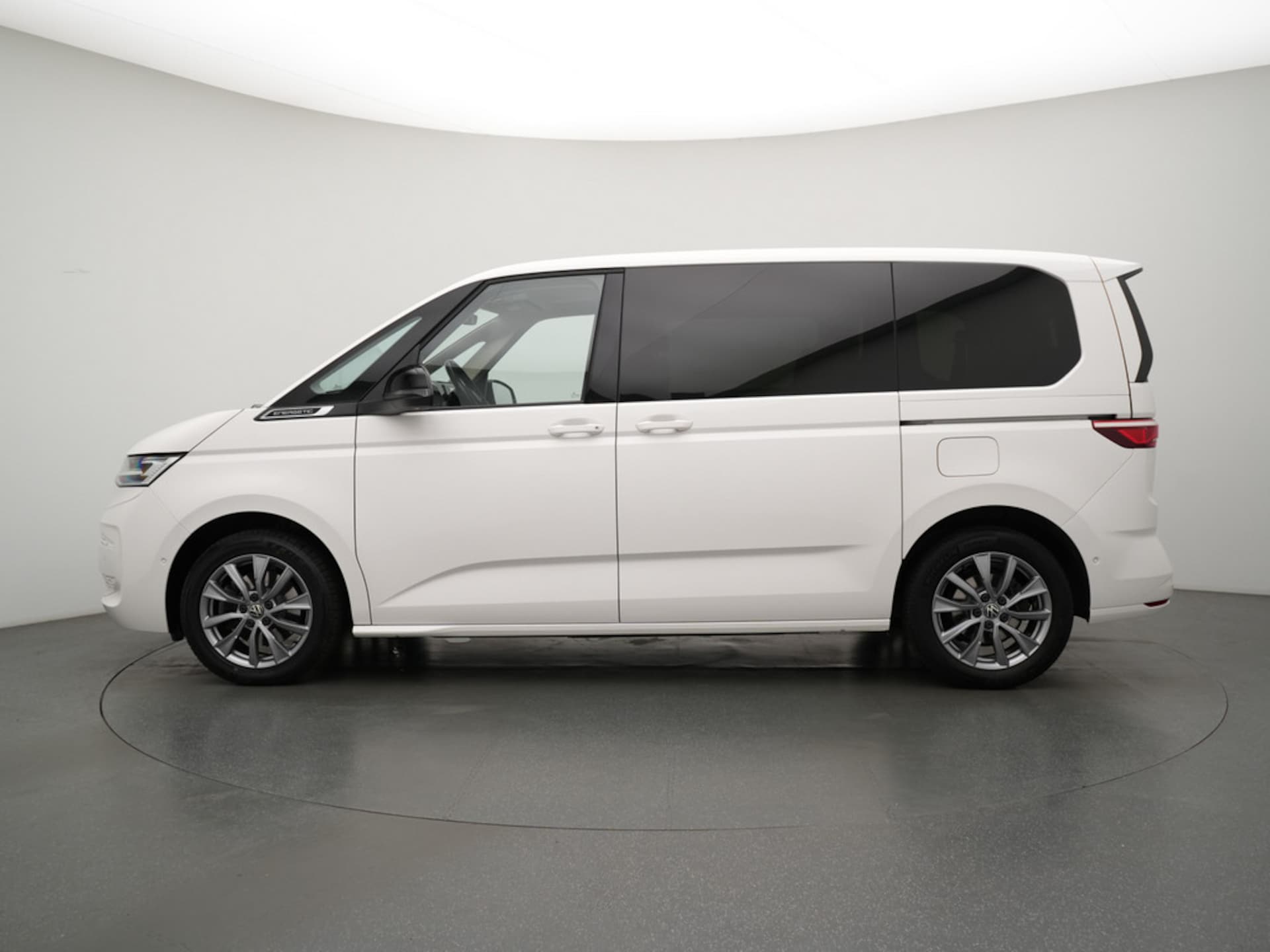 Volkswagen Multivan Life