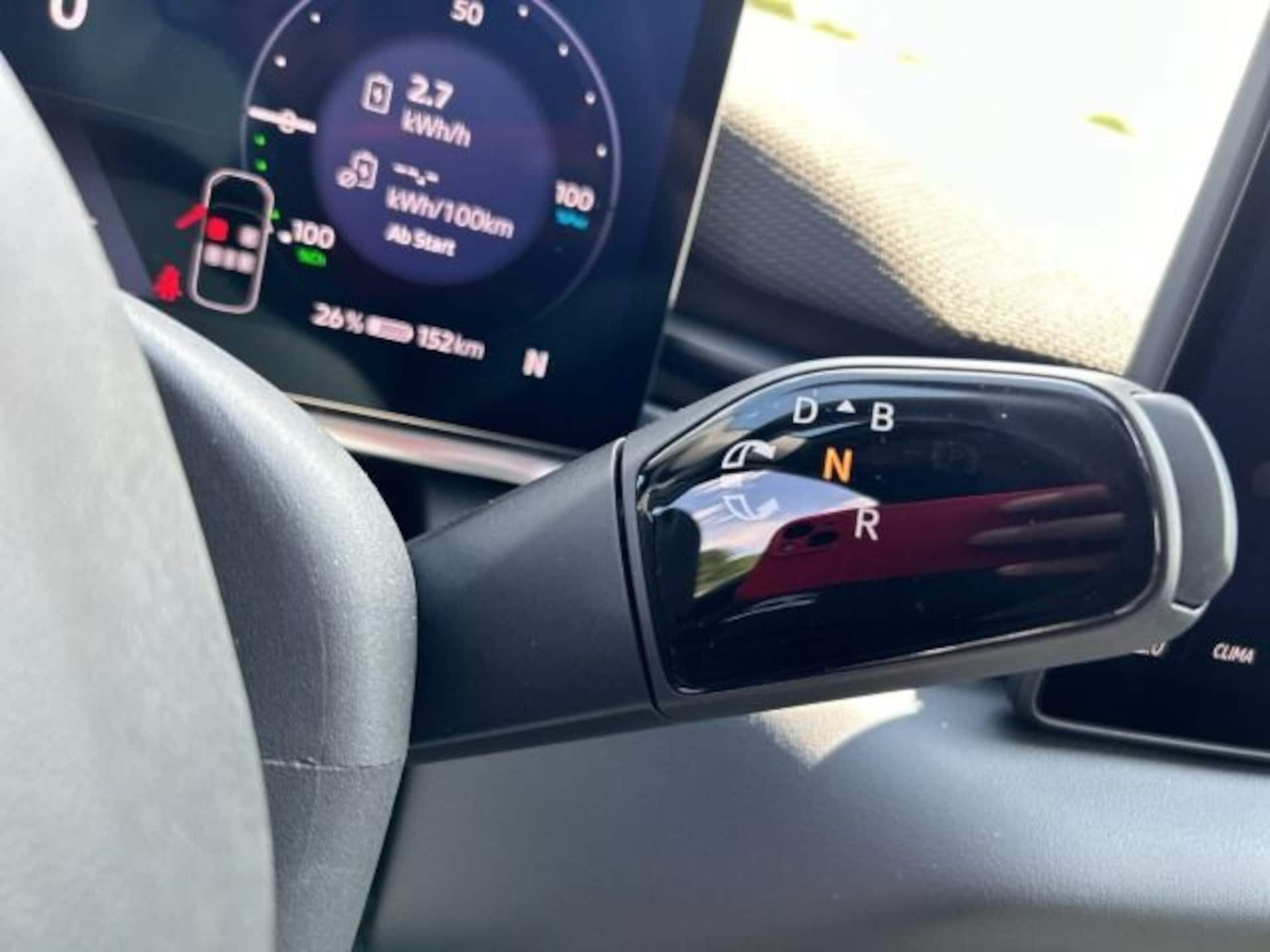 Volkswagen ID.3 Neo Style