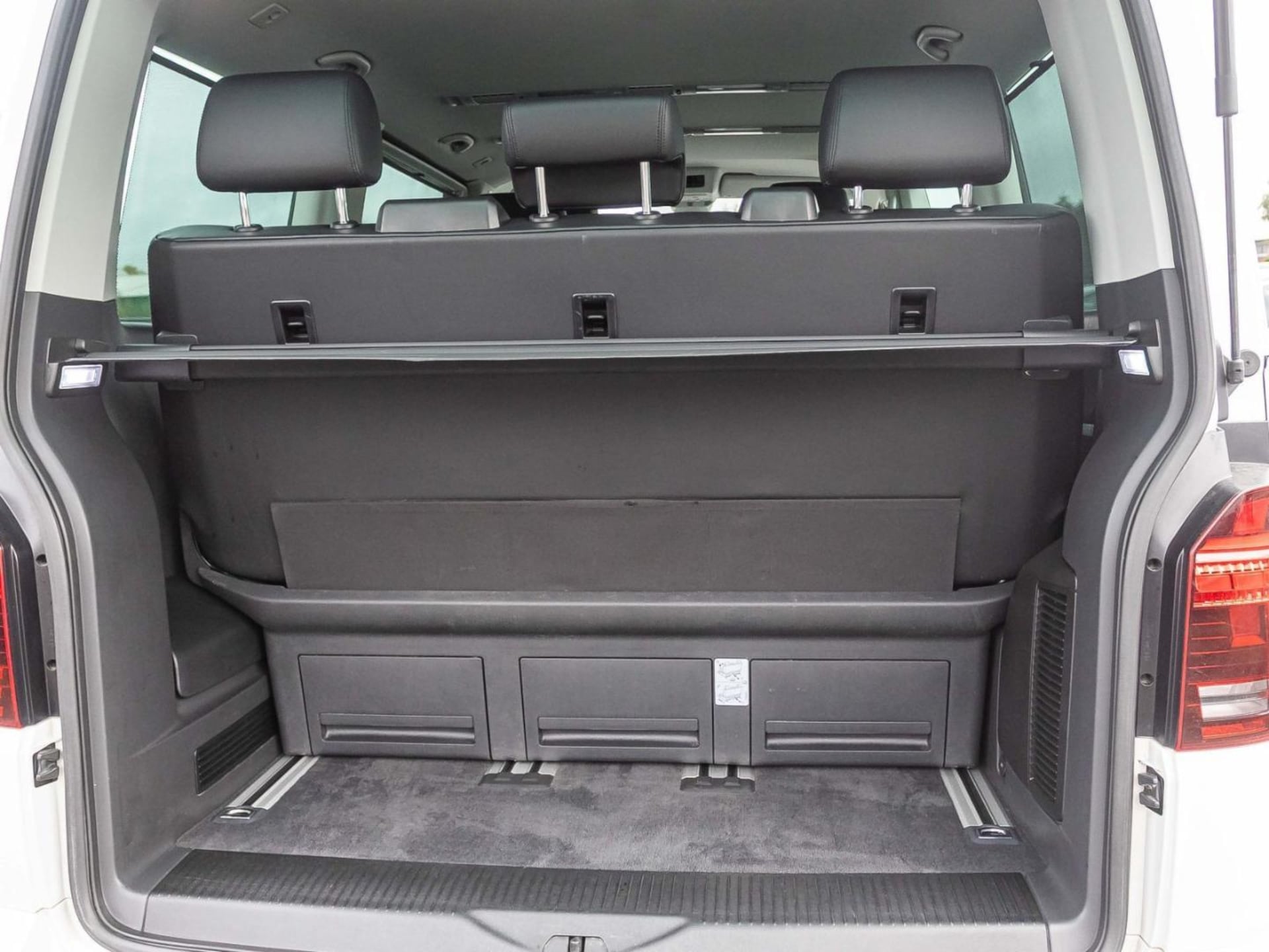 Volkswagen T6.1 Multivan Comfortline