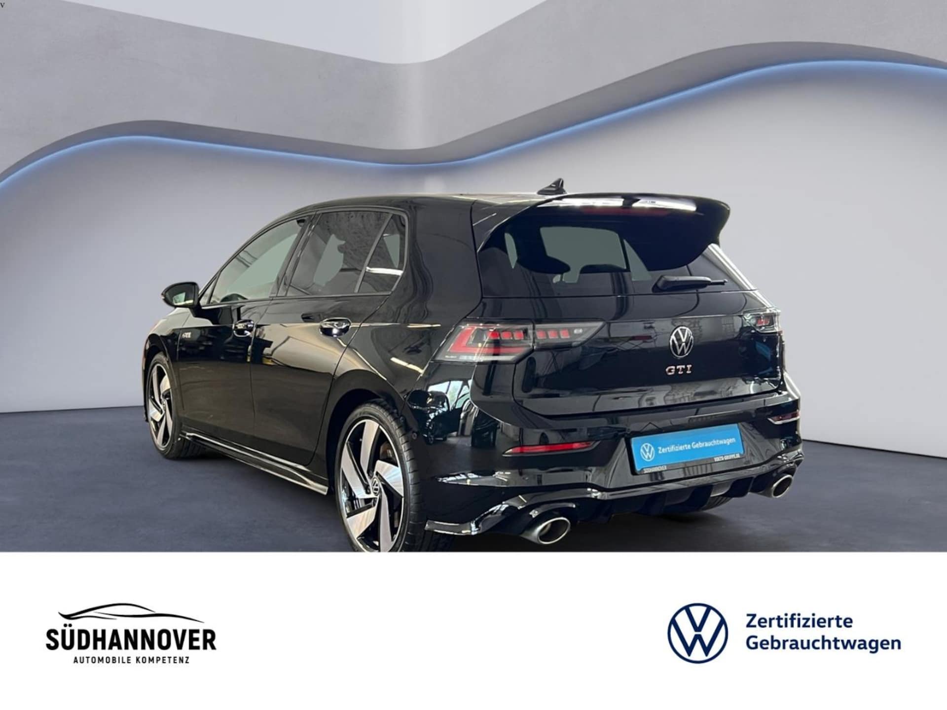 Volkswagen Golf GTI Clubsport