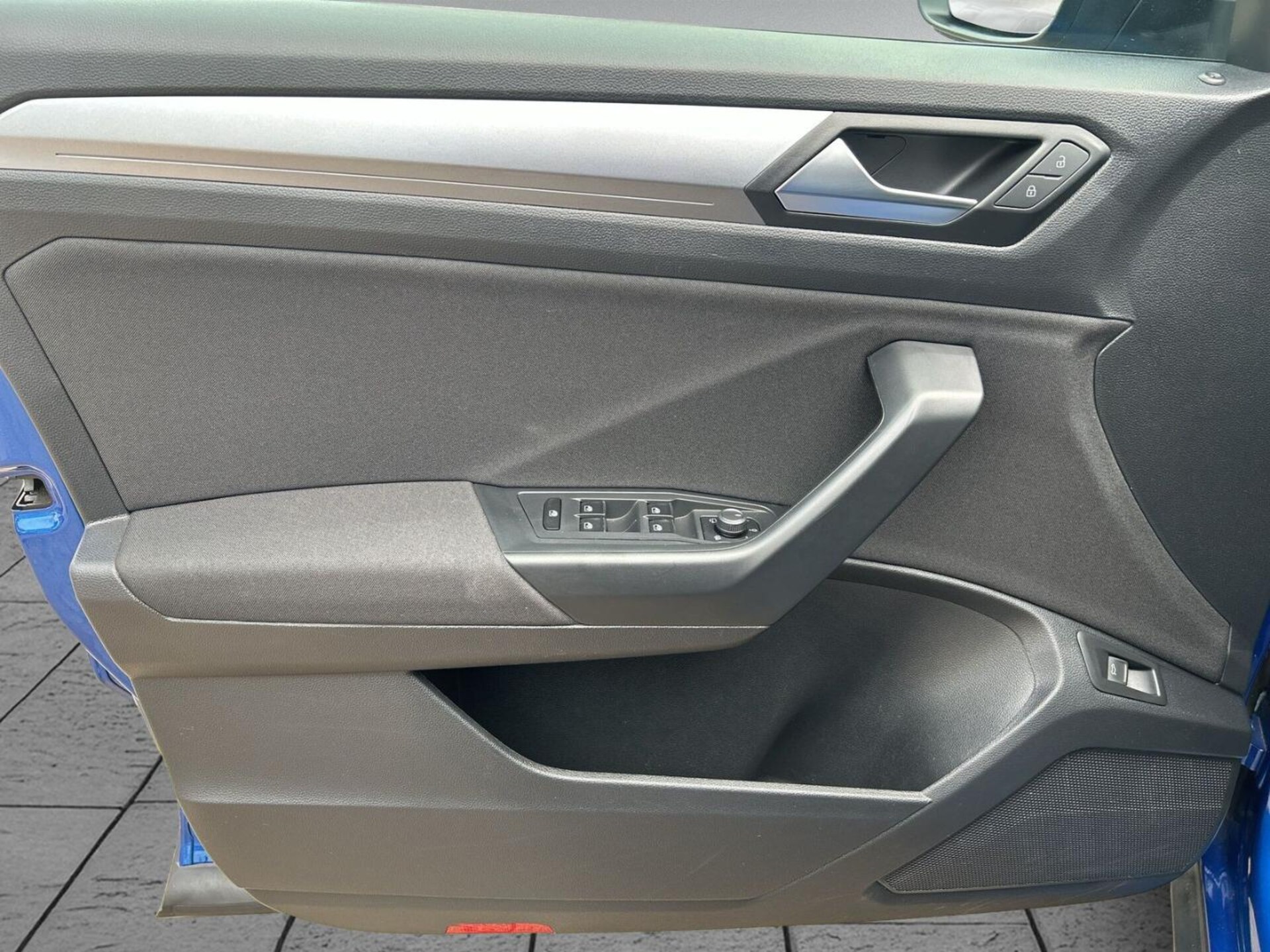 Volkswagen T-Roc Active