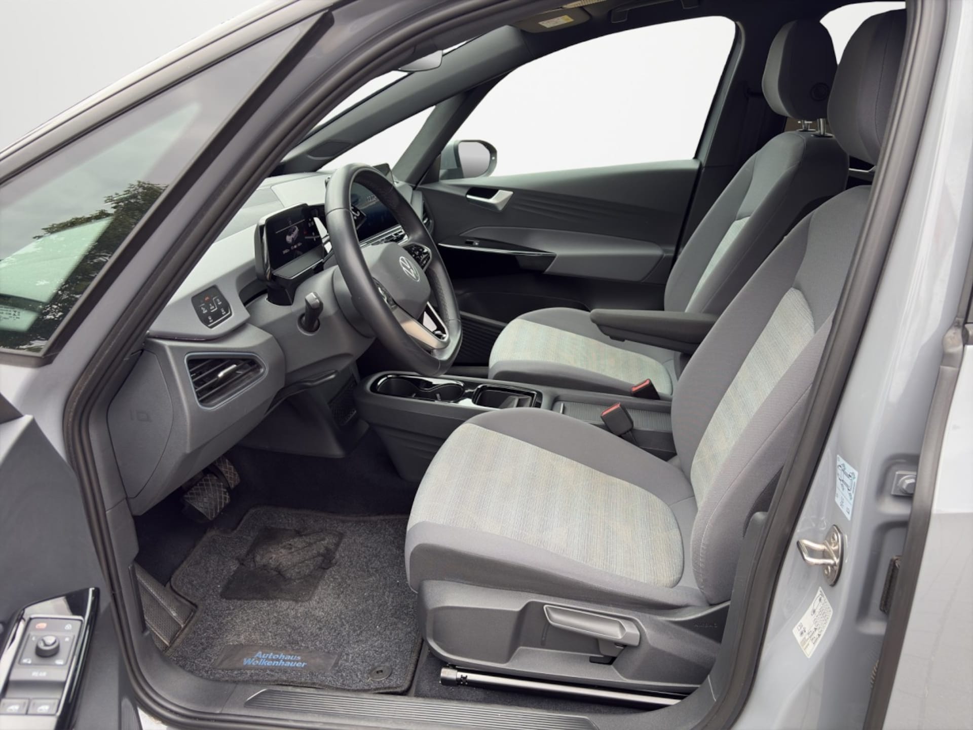 Volkswagen ID.3 Pro