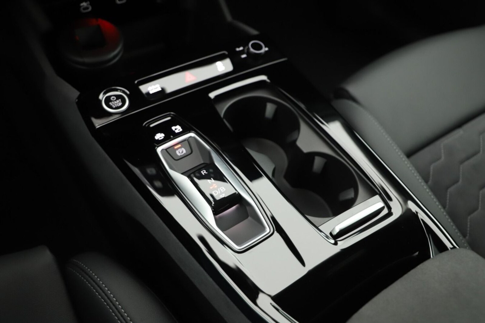 Audi A6 Avant e-tron – Bild 16
