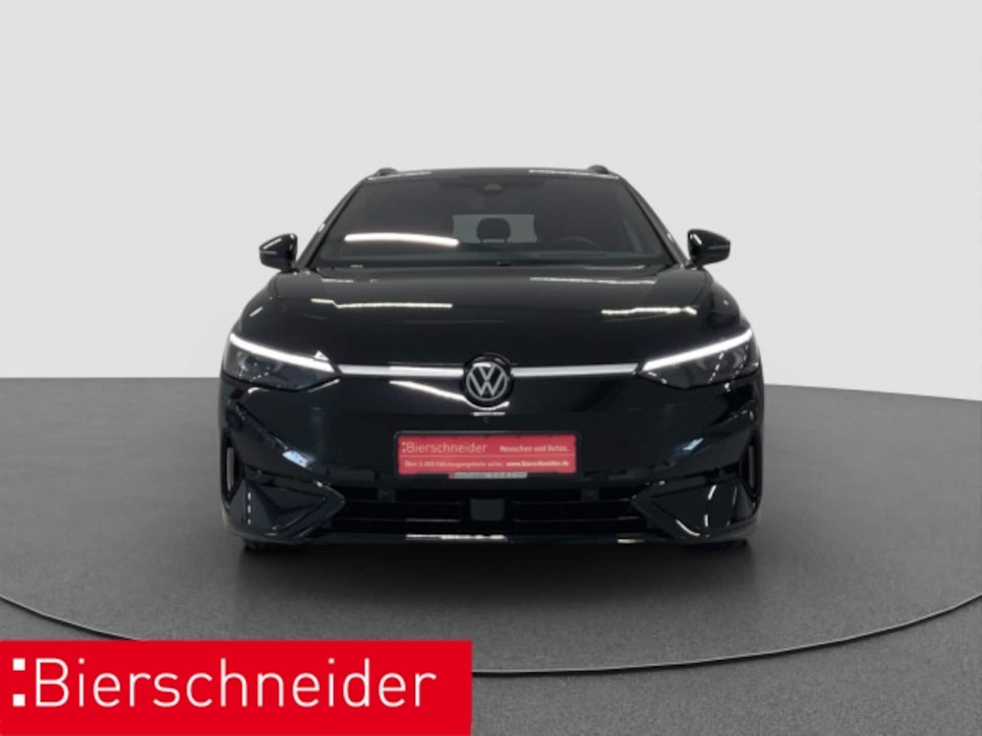 Volkswagen ID.7 Tourer Pro