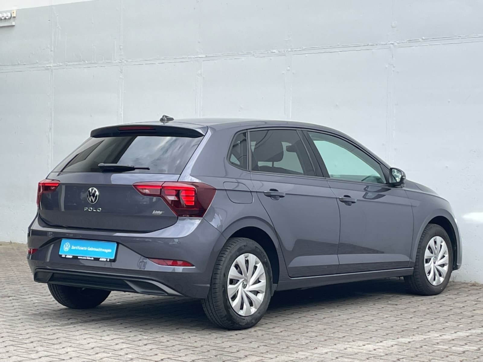 Volkswagen Polo – Bild 7