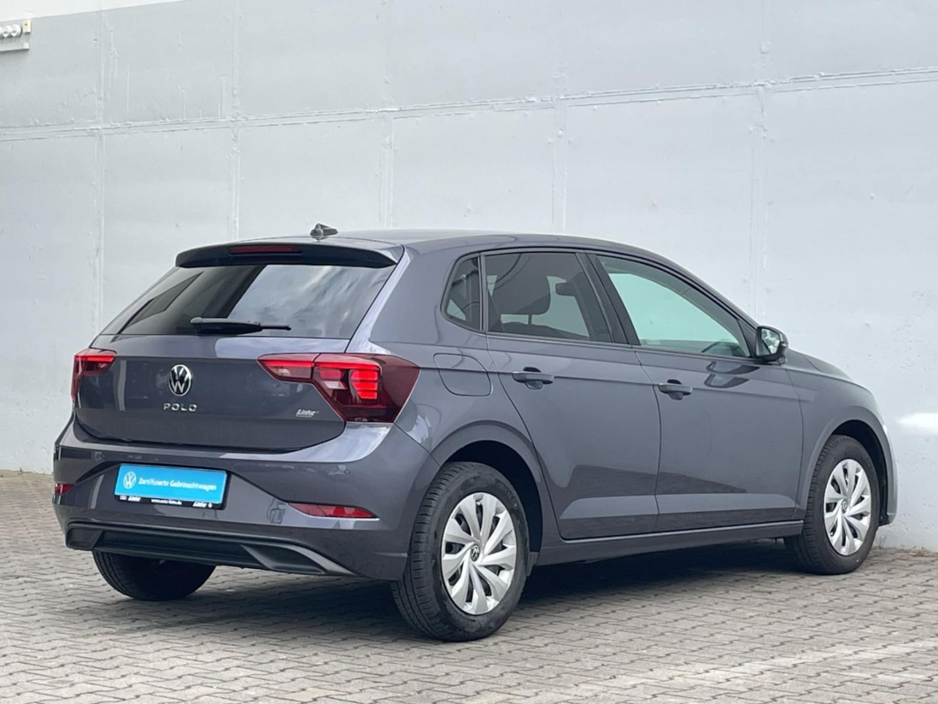 Volkswagen Polo Life