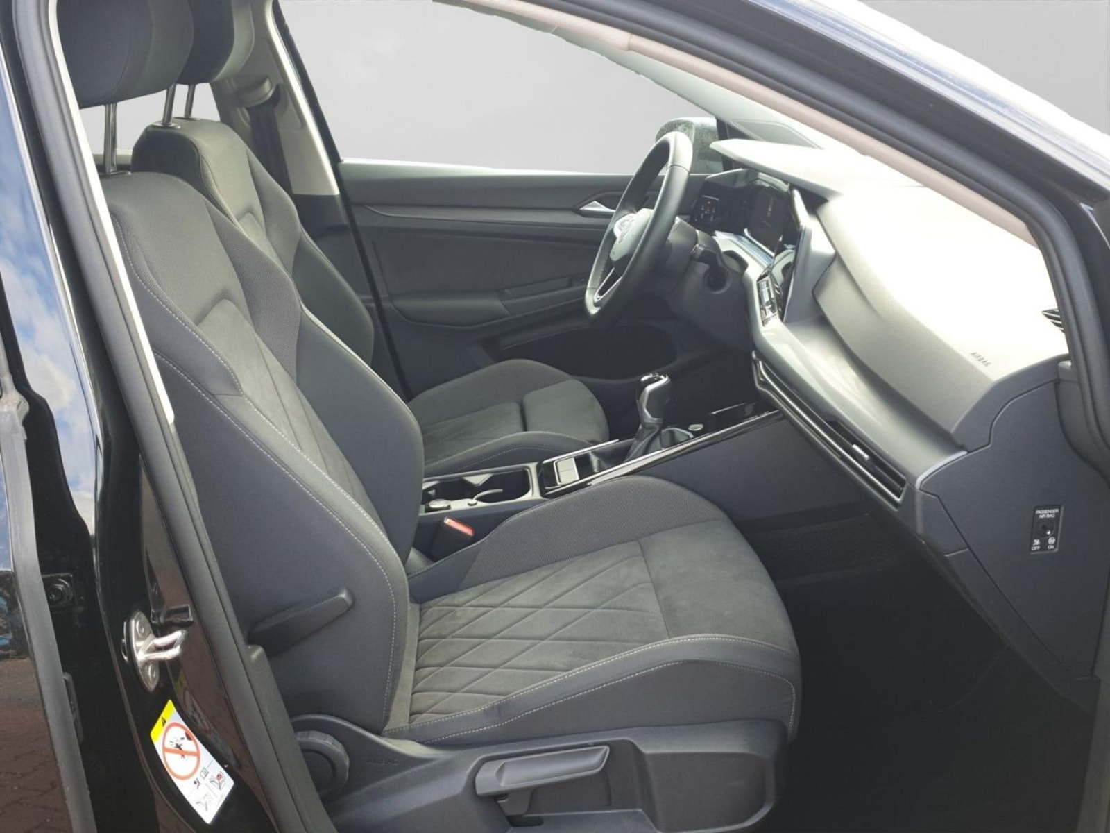 Volkswagen Golf – Bild 3