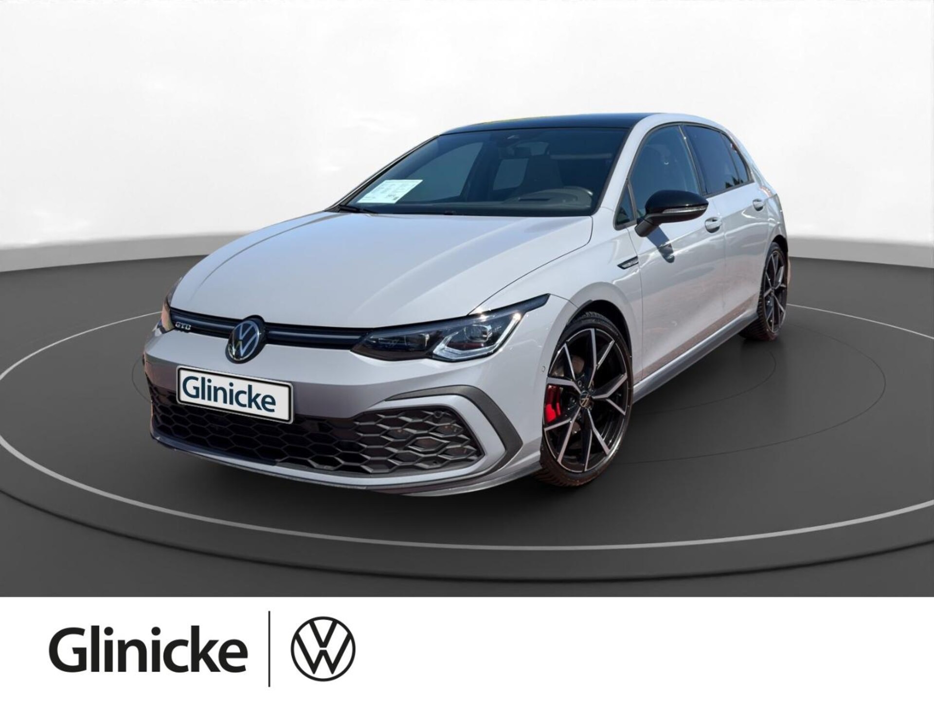 Volkswagen Golf GTD