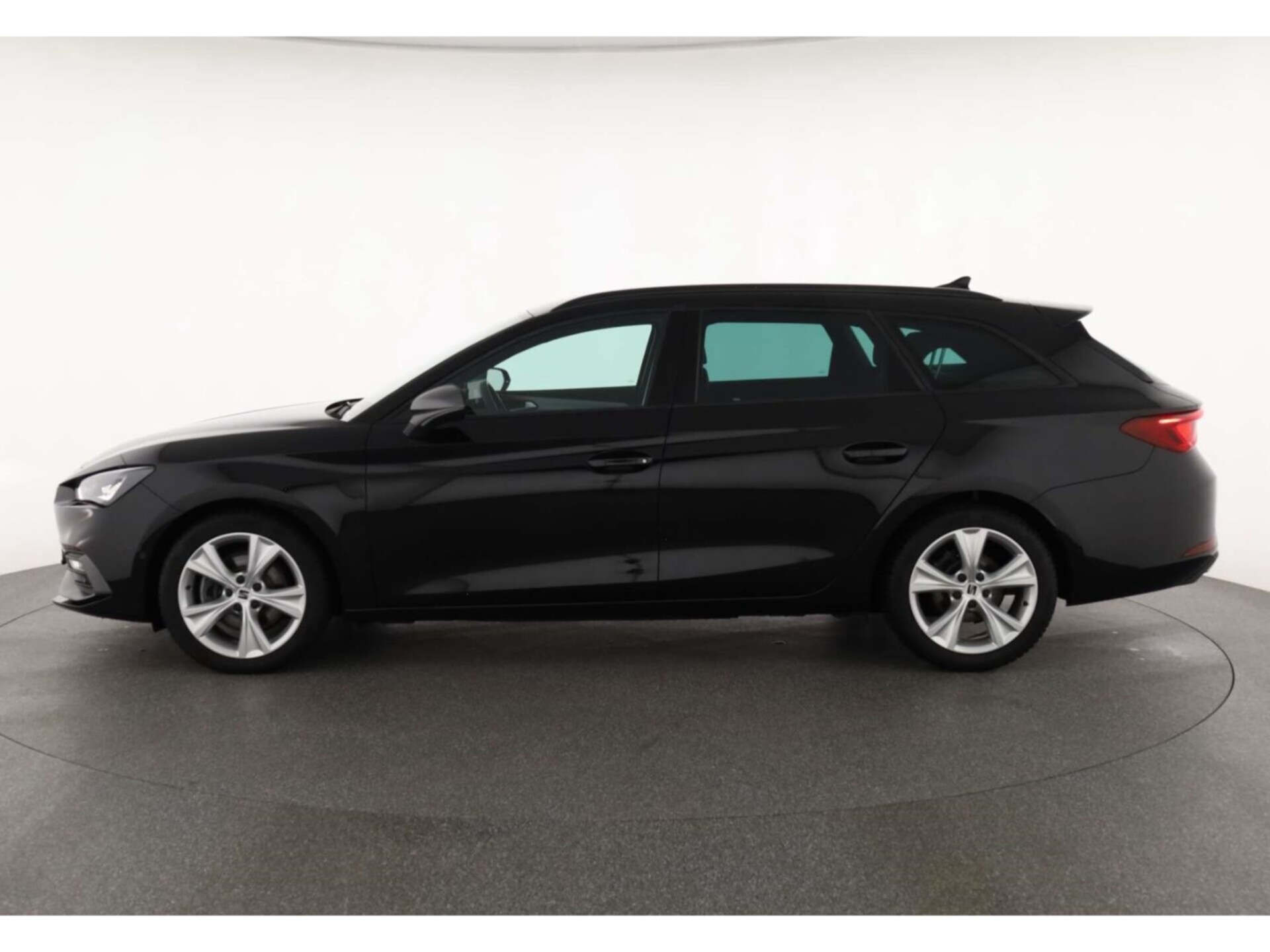 SEAT Leon Sportstourer FR