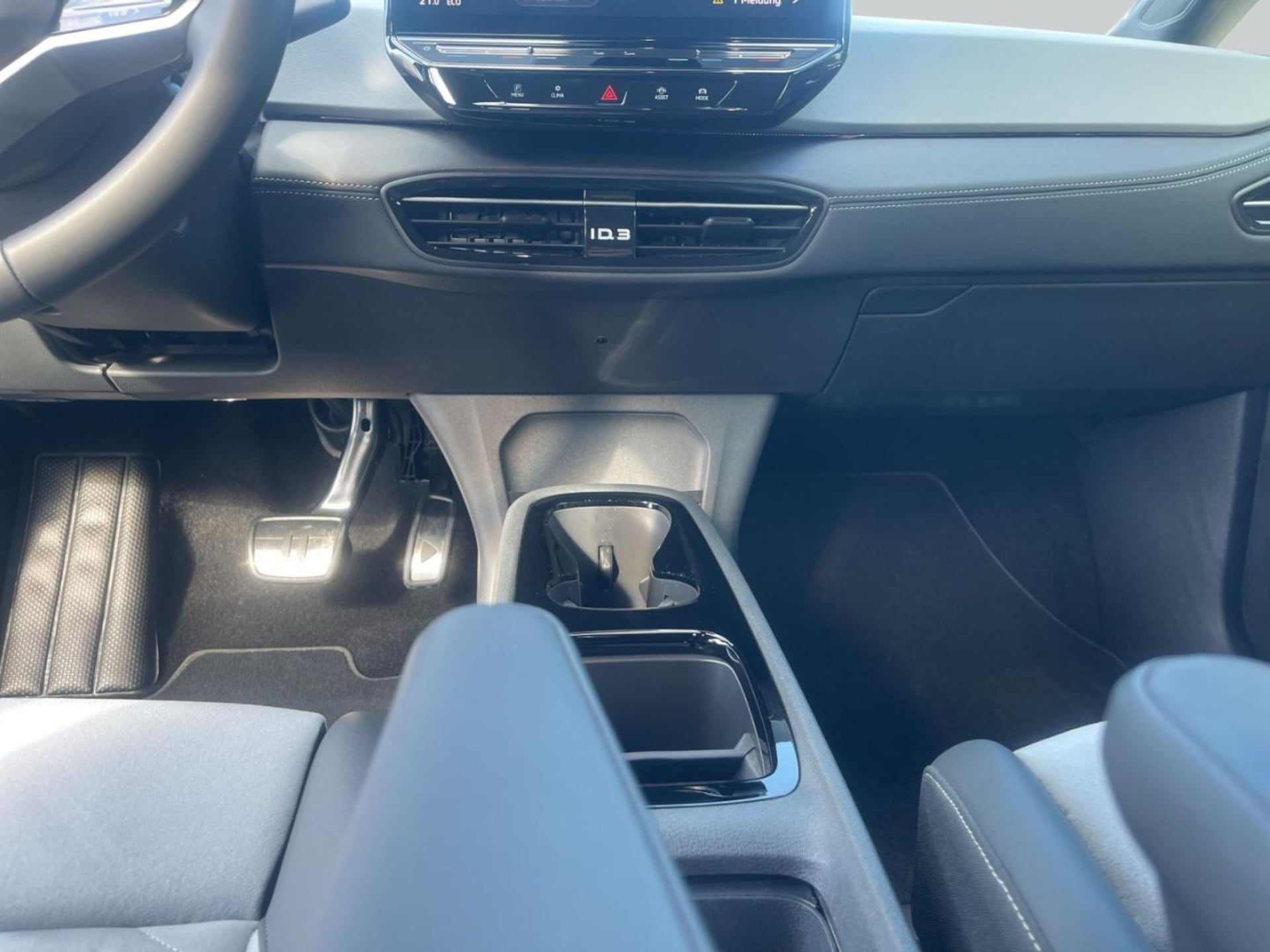 Volkswagen ID.3 MOVE Pro