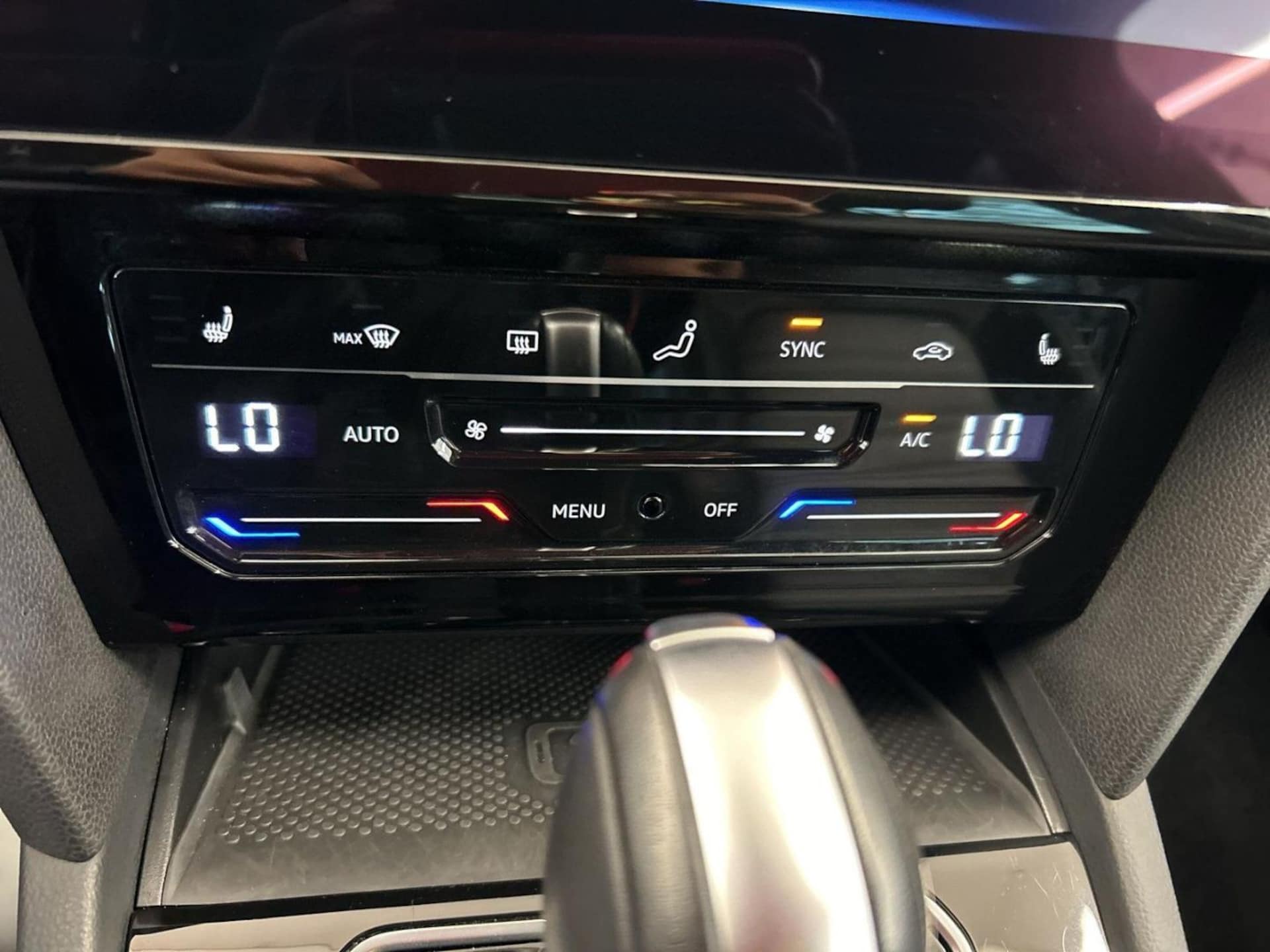 Volkswagen Passat Variant Elegance