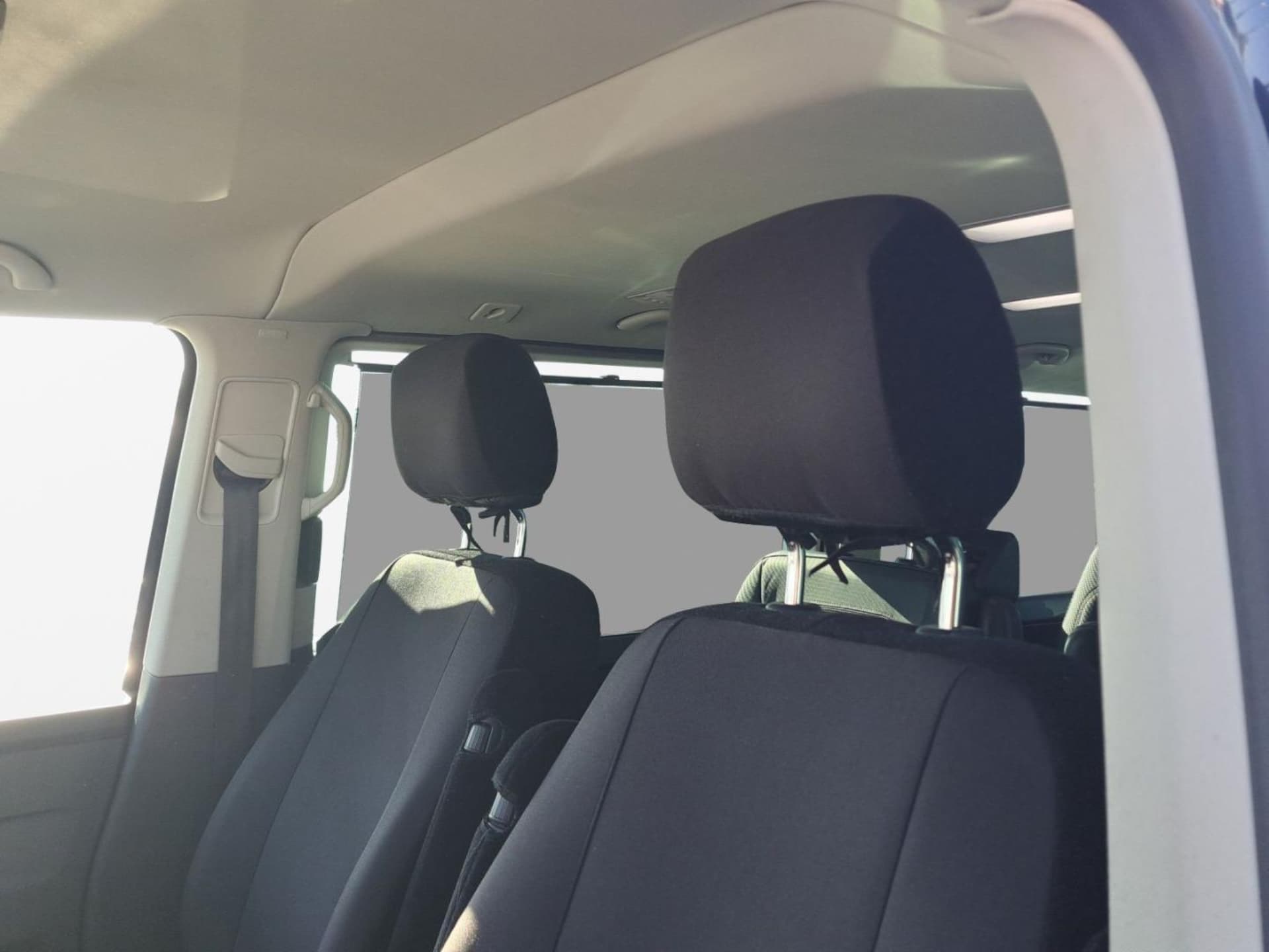 Volkswagen T6.1 Multivan Highline