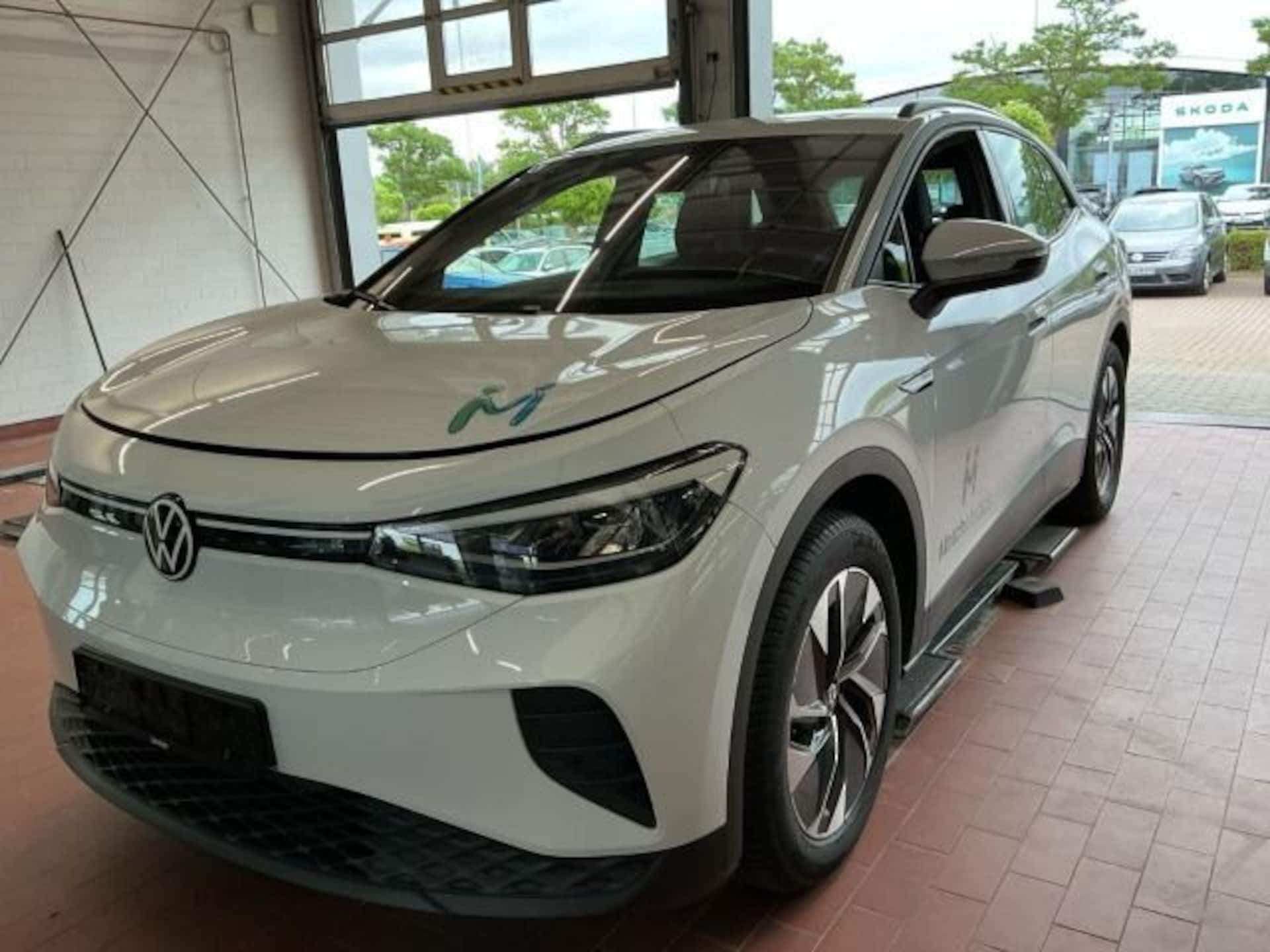 Volkswagen ID.4 Pro Performance