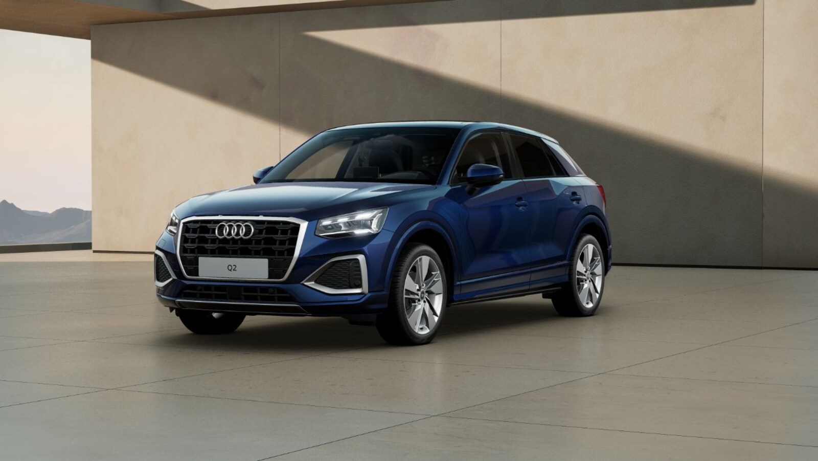 Audi Q2 – Bild 2