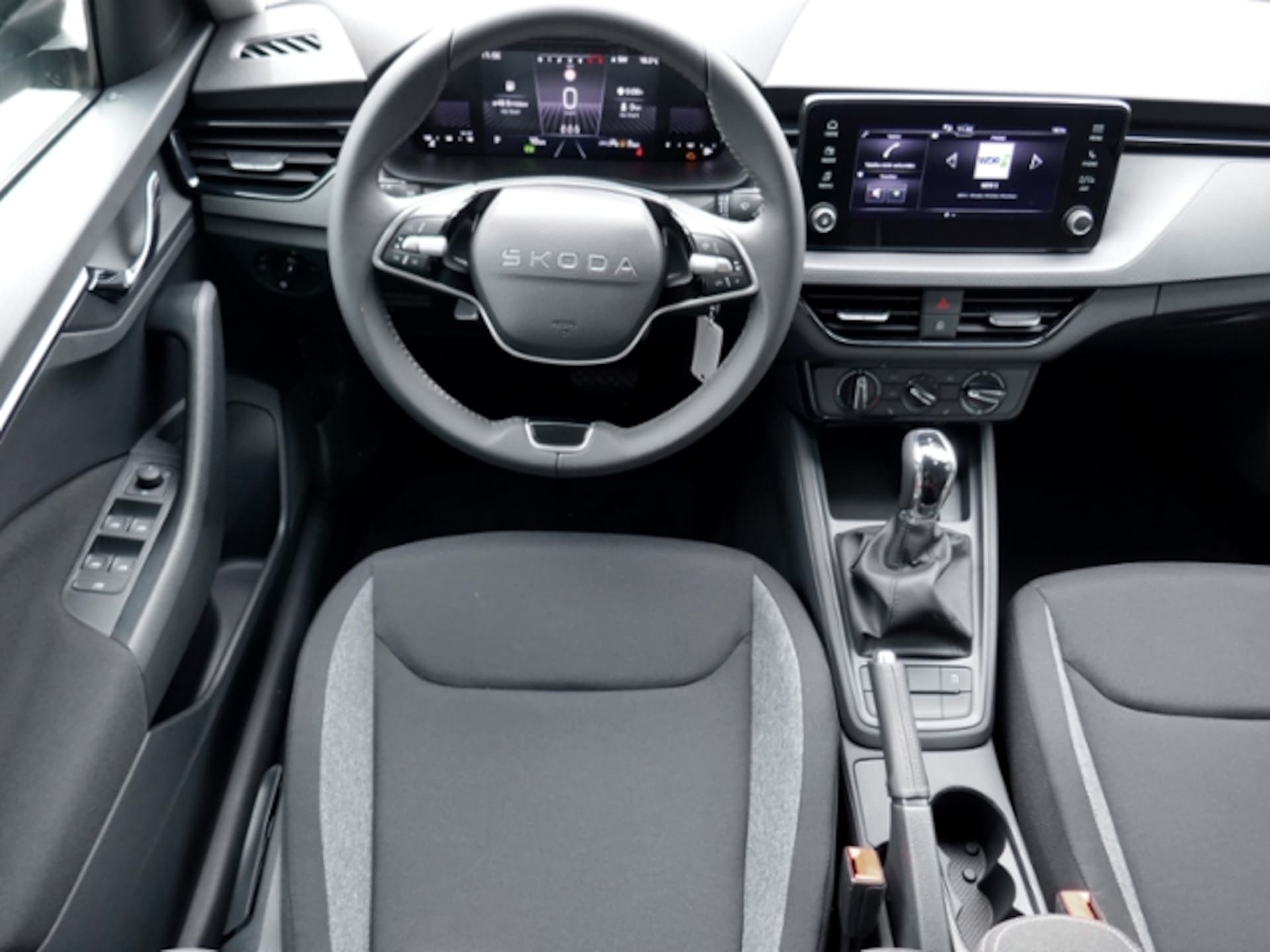 Skoda Kamiq Drive 130