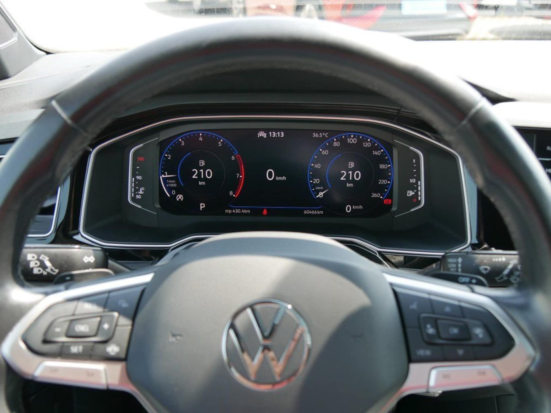 Volkswagen Polo R-Line