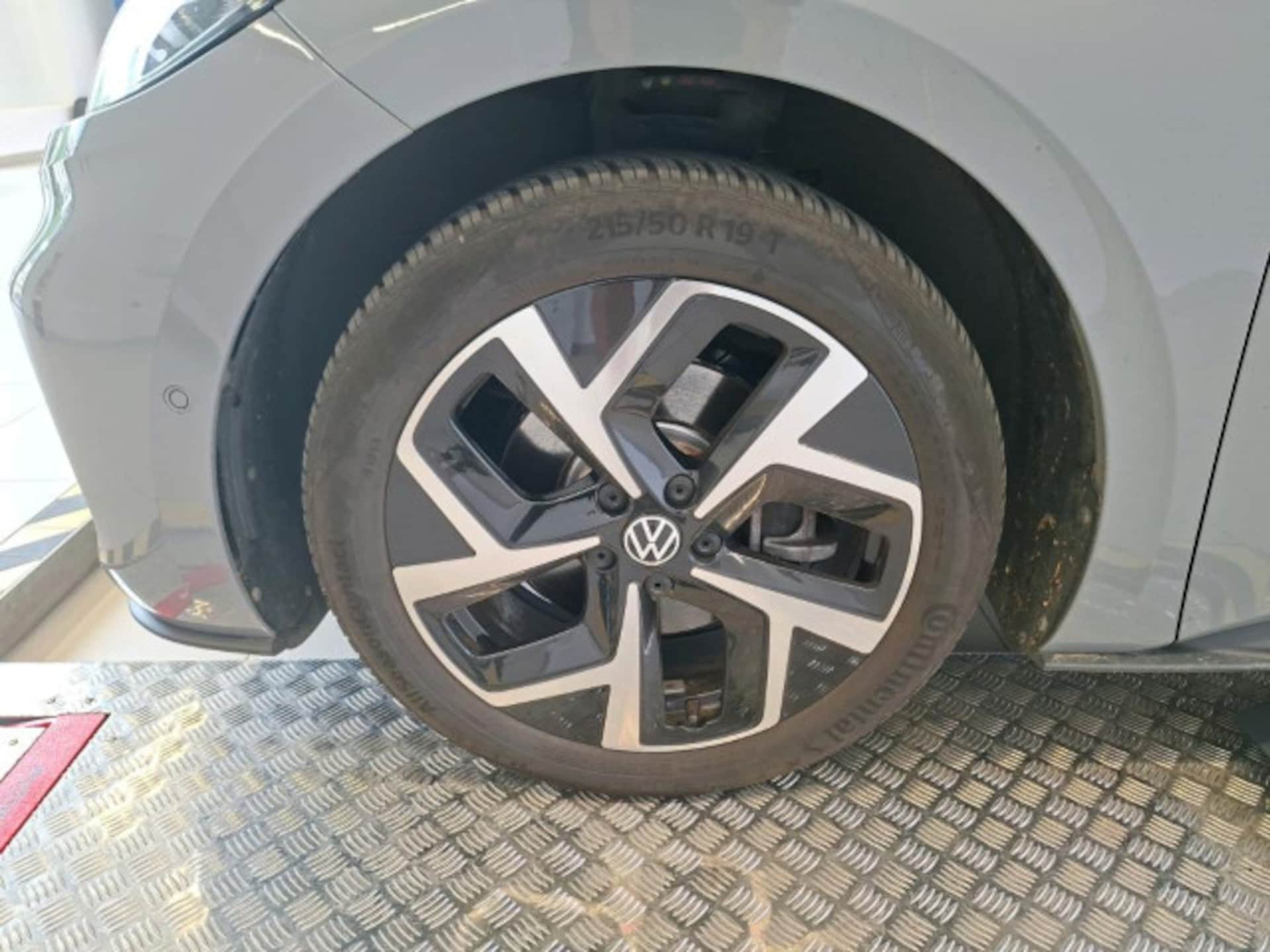 Volkswagen ID.3 MOVE Pro