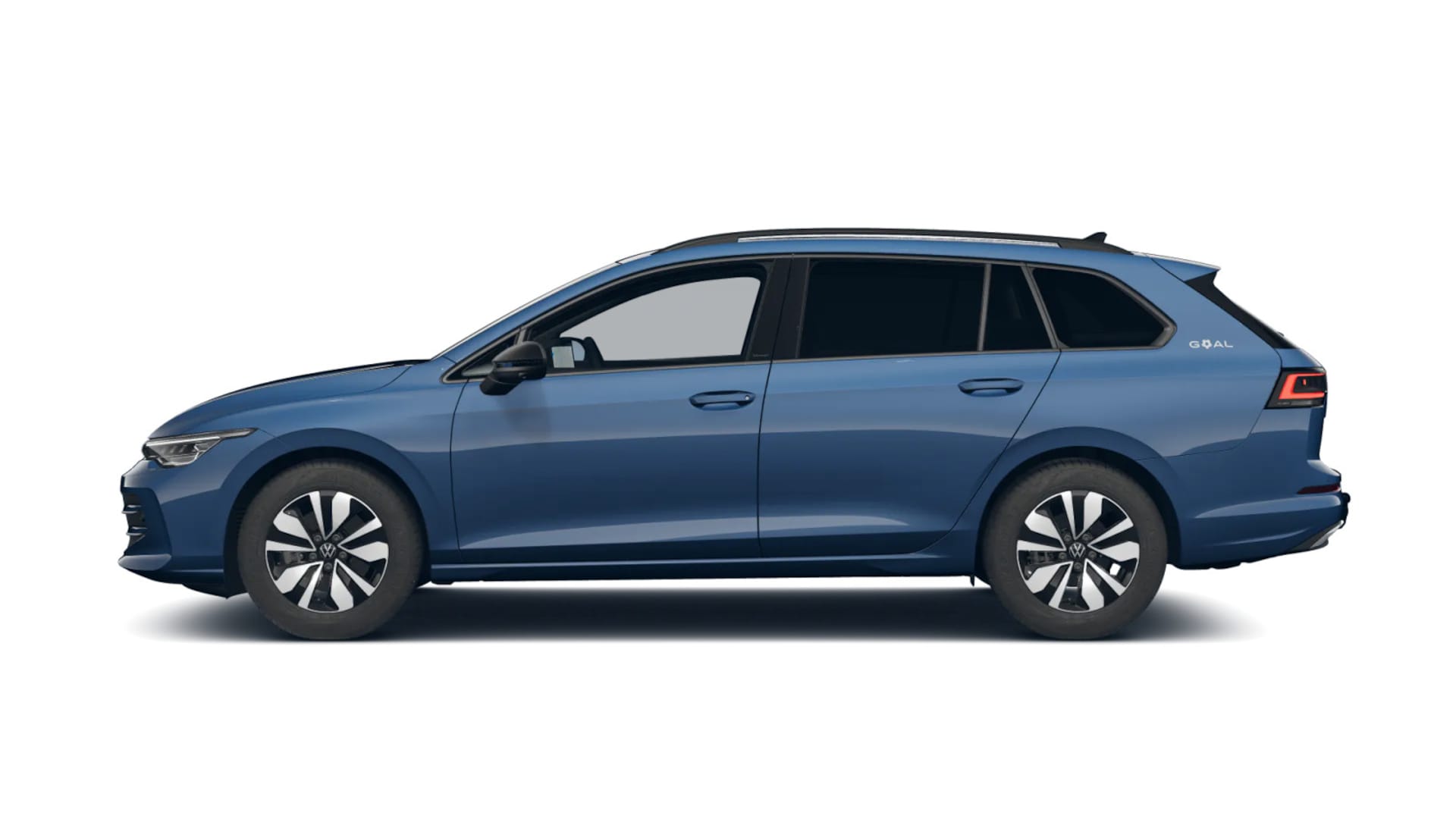 Volkswagen Golf Variant Goal