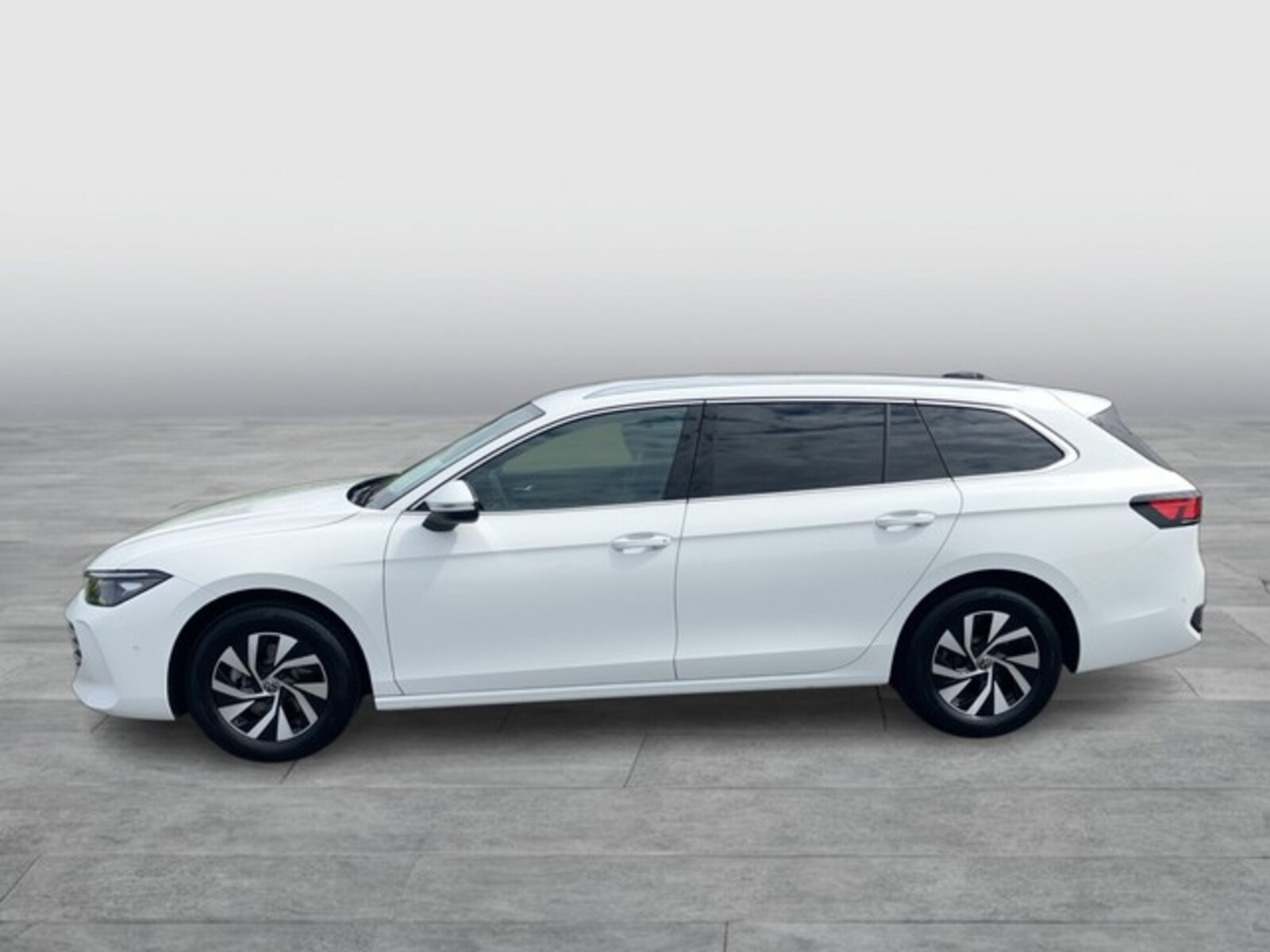 Volkswagen Passat – Bild 2
