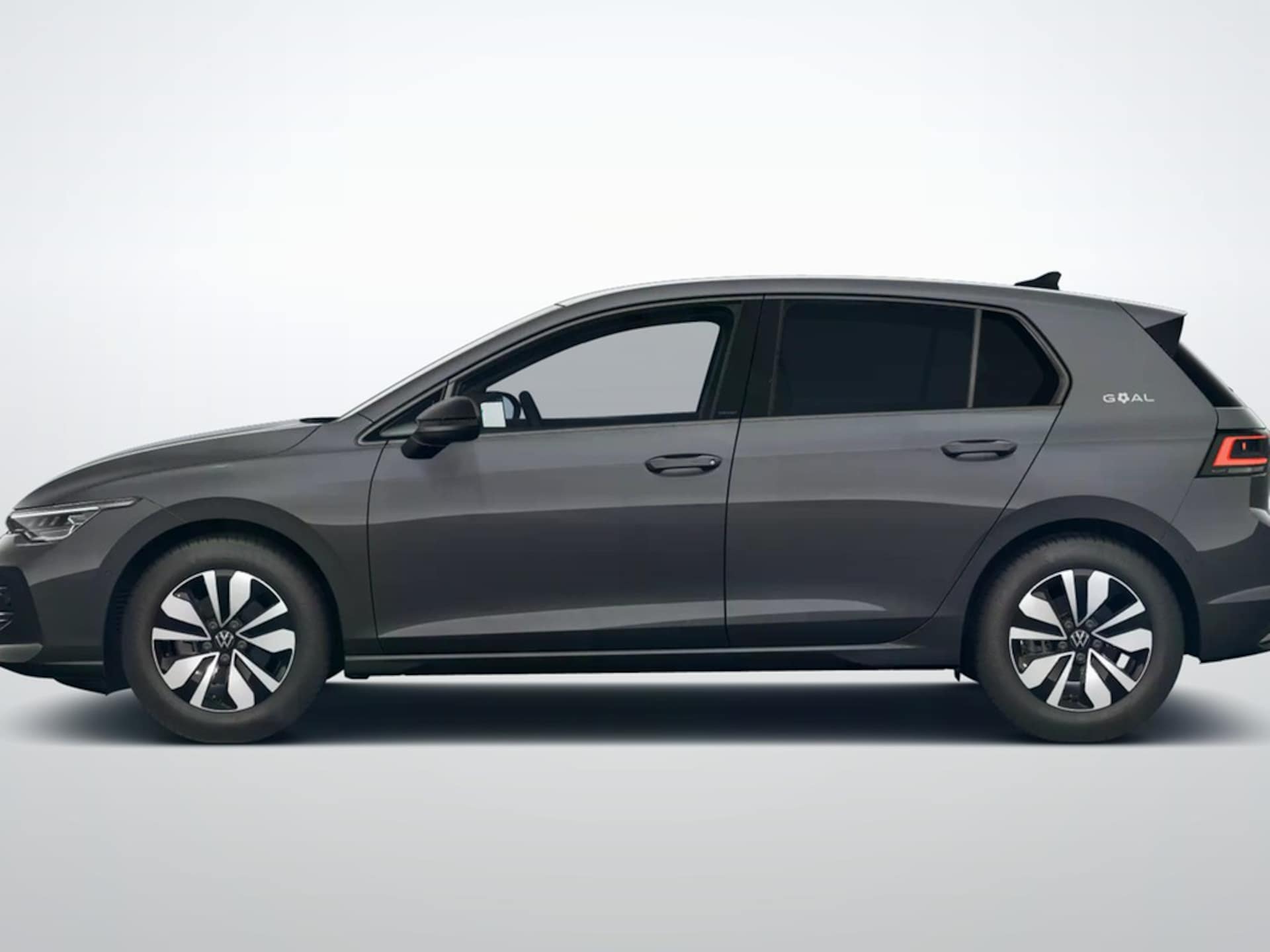 Volkswagen Golf Goal