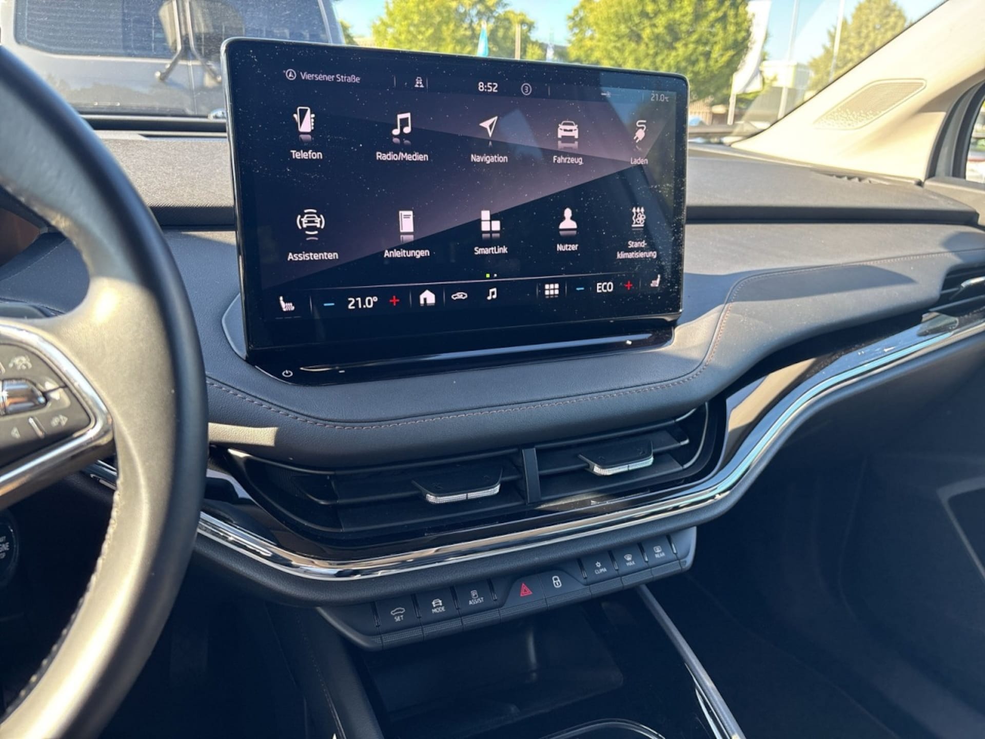 Skoda Enyaq 60