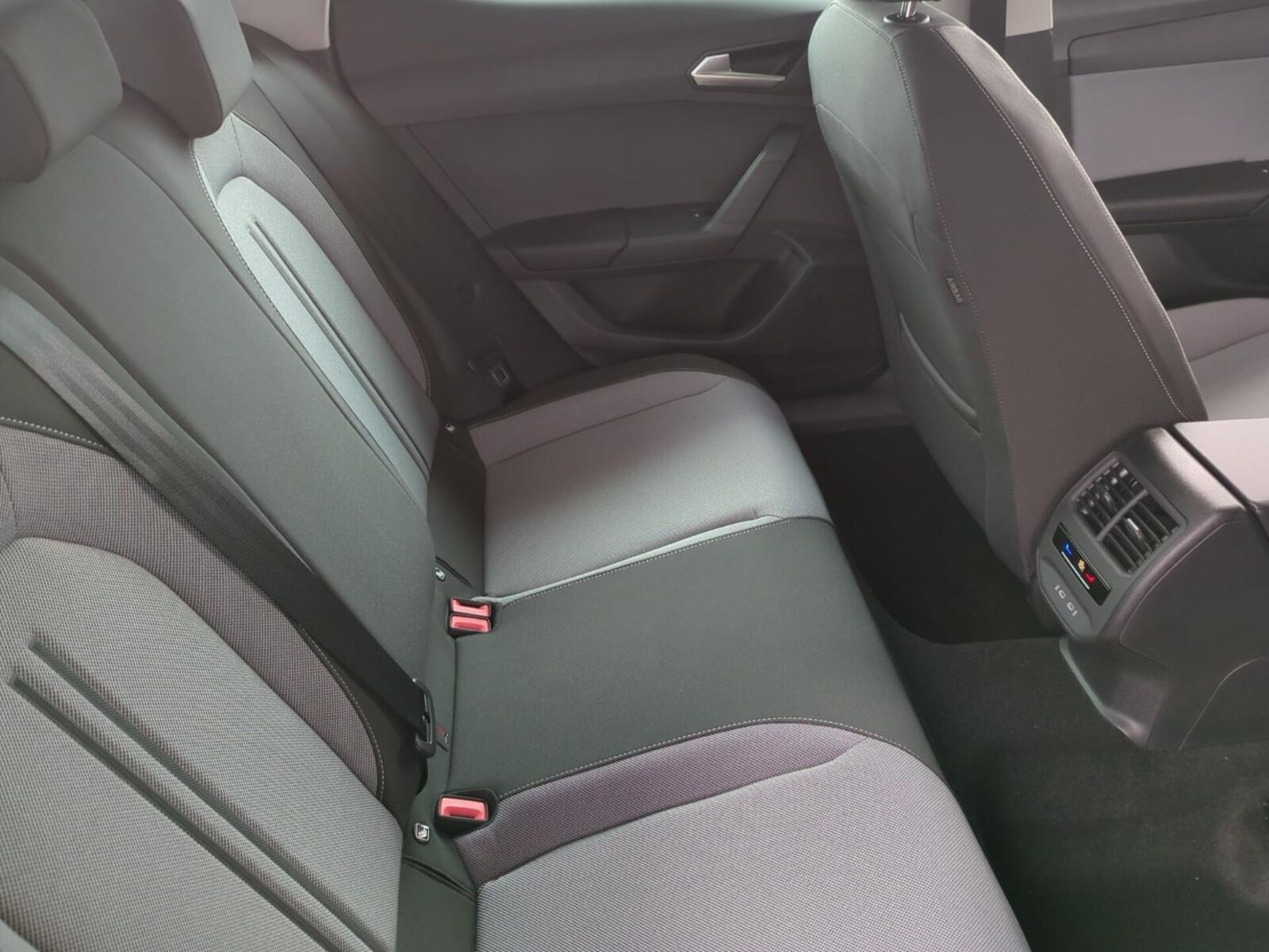 SEAT Leon – Bild 13