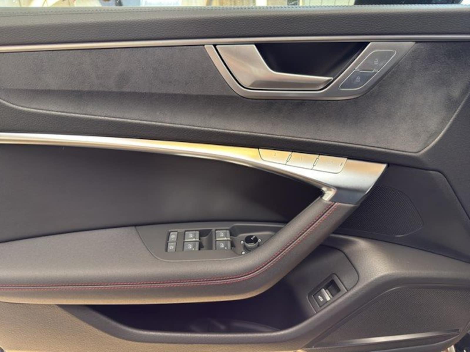 Audi A6 Avant – Bild 13