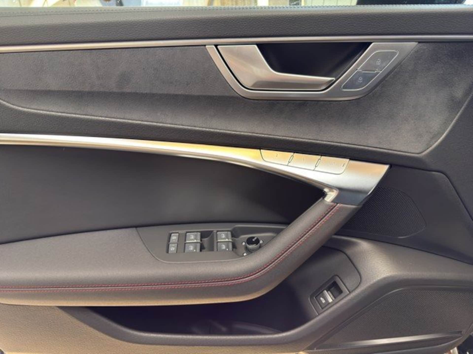 Audi A6 Avant Design