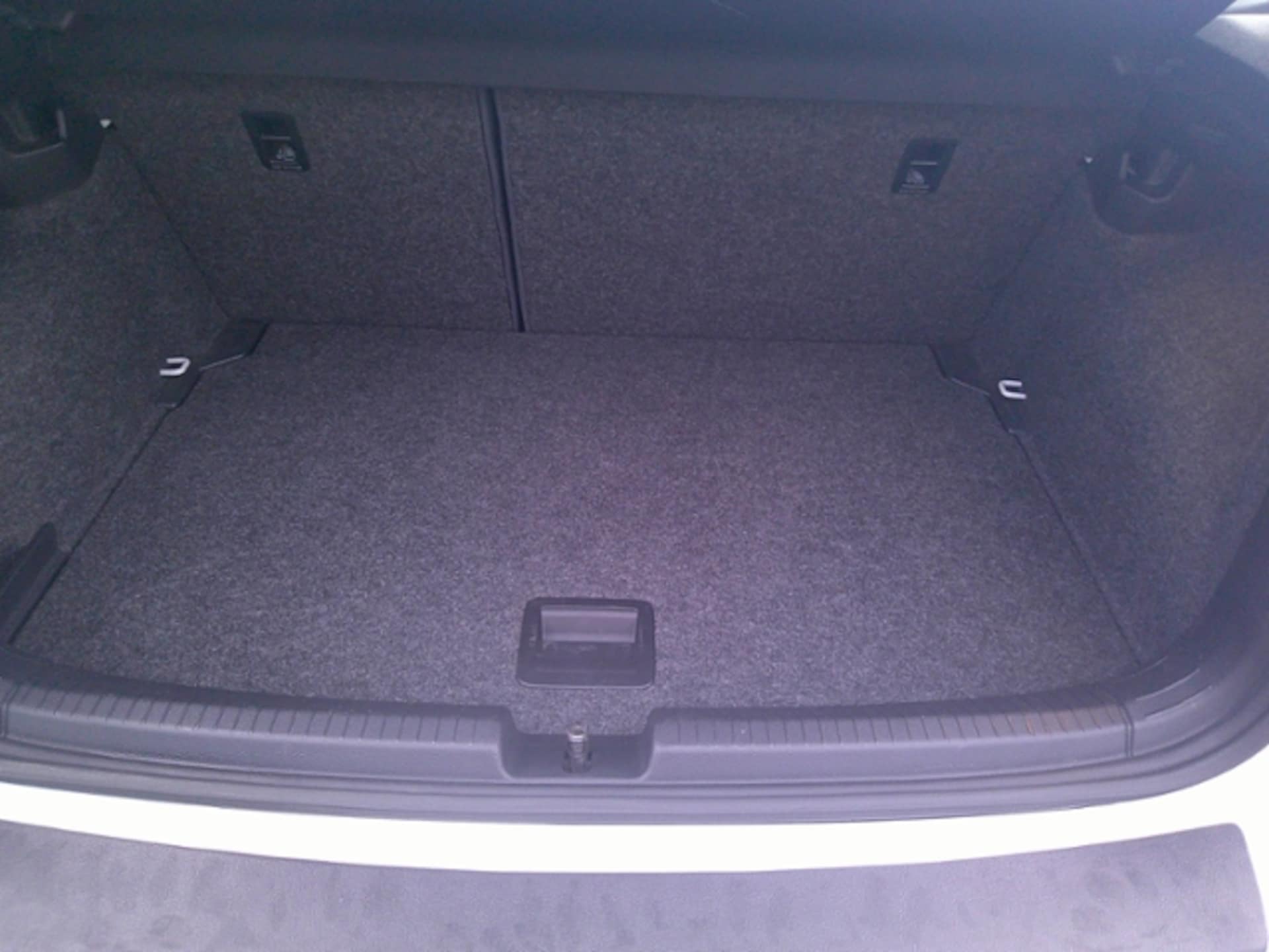 Volkswagen Polo Comfortline