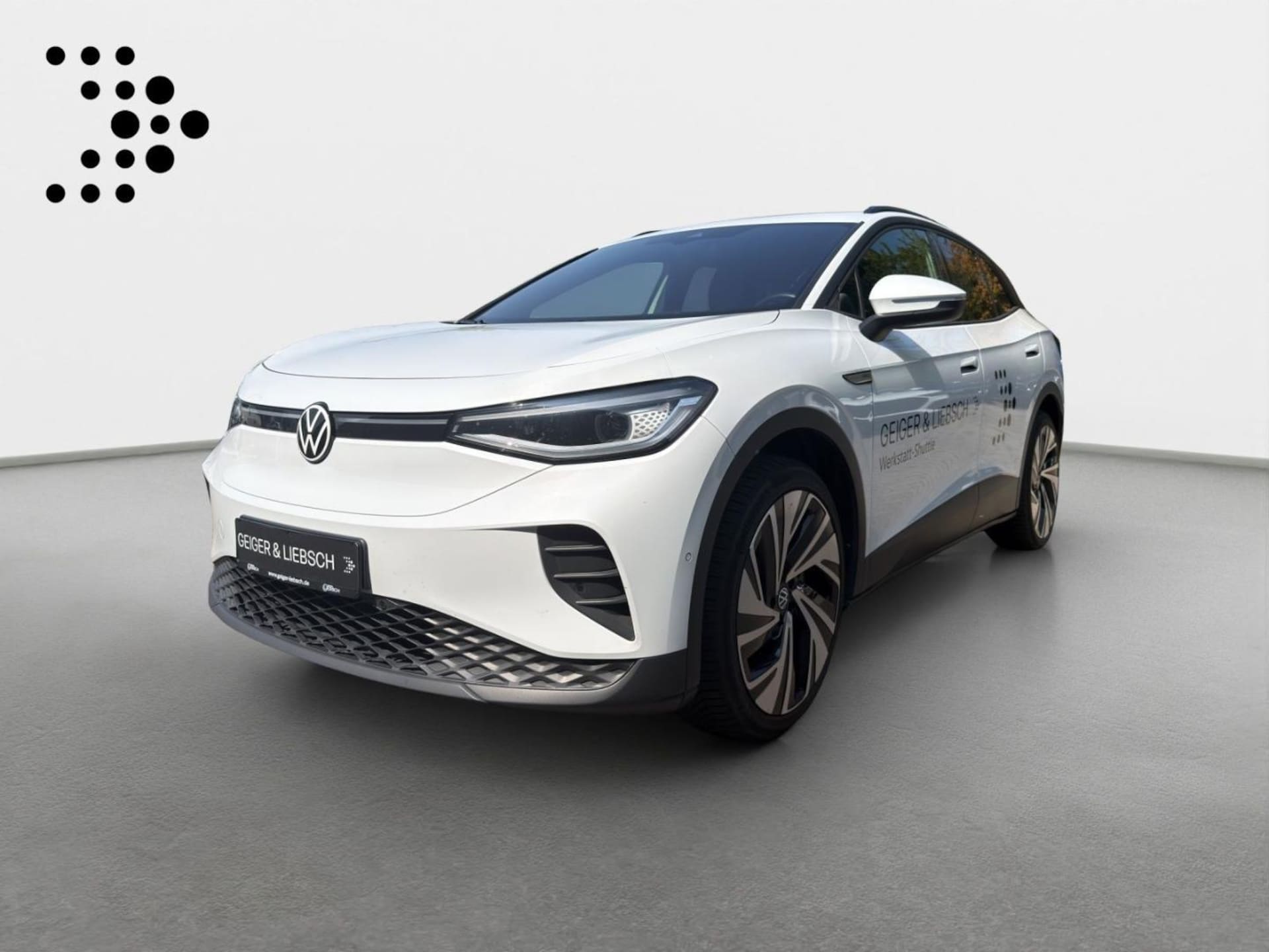 Volkswagen ID.4 Pro Performance