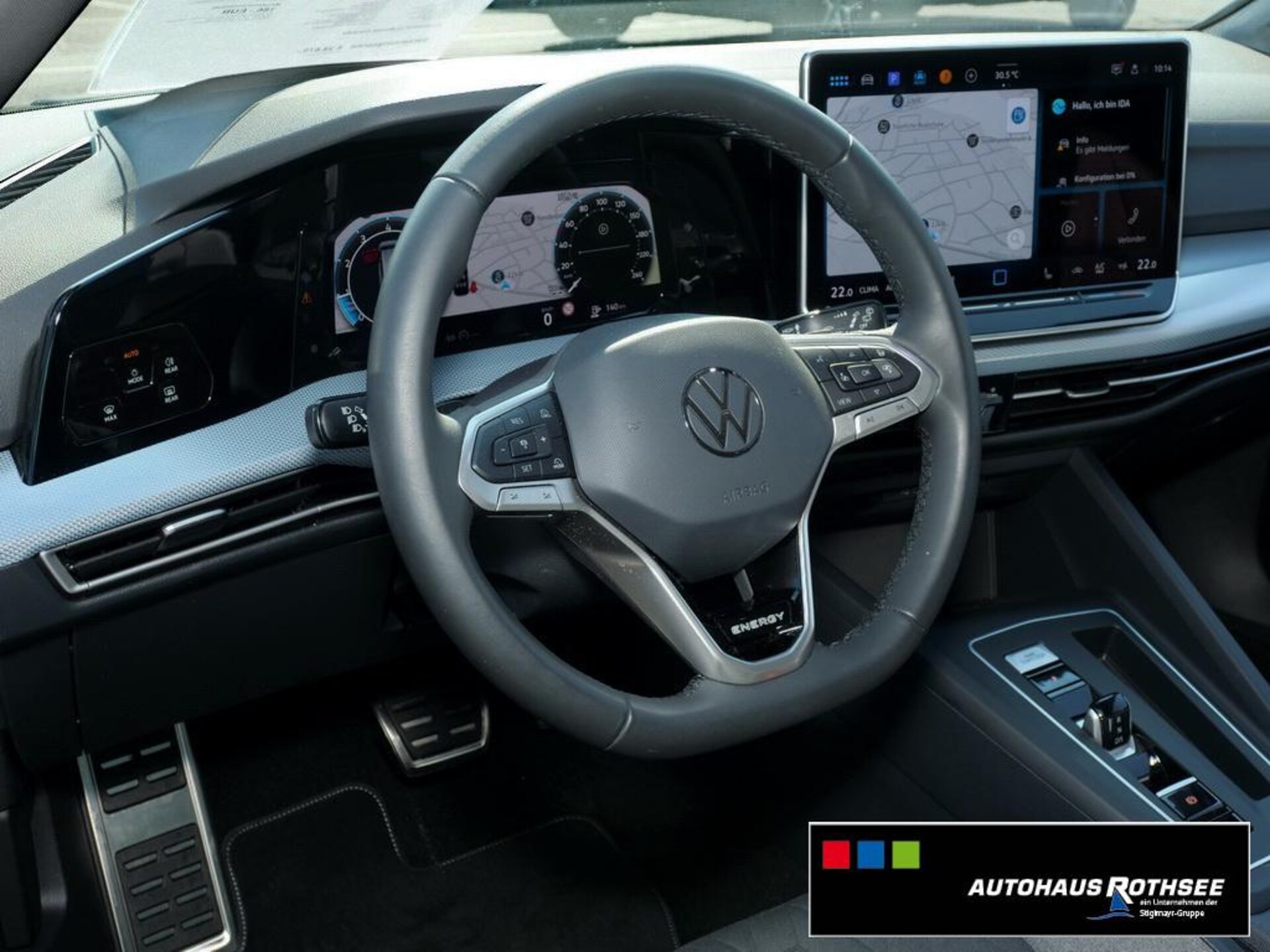 Volkswagen Golf Variant ENERGY