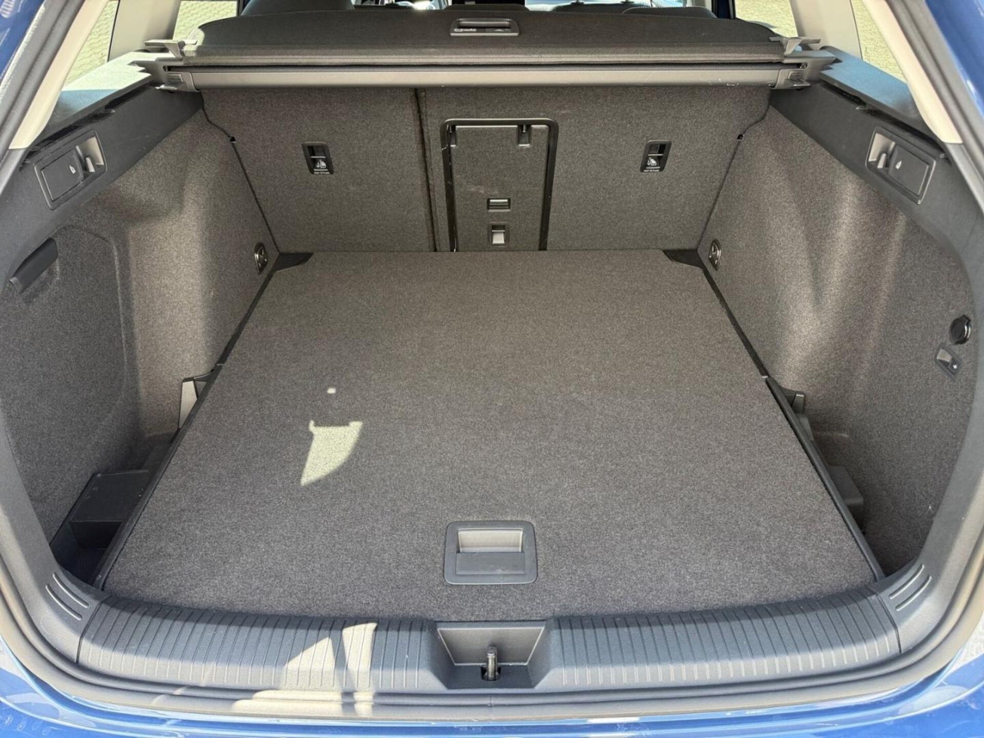 Volkswagen Golf Variant Goal