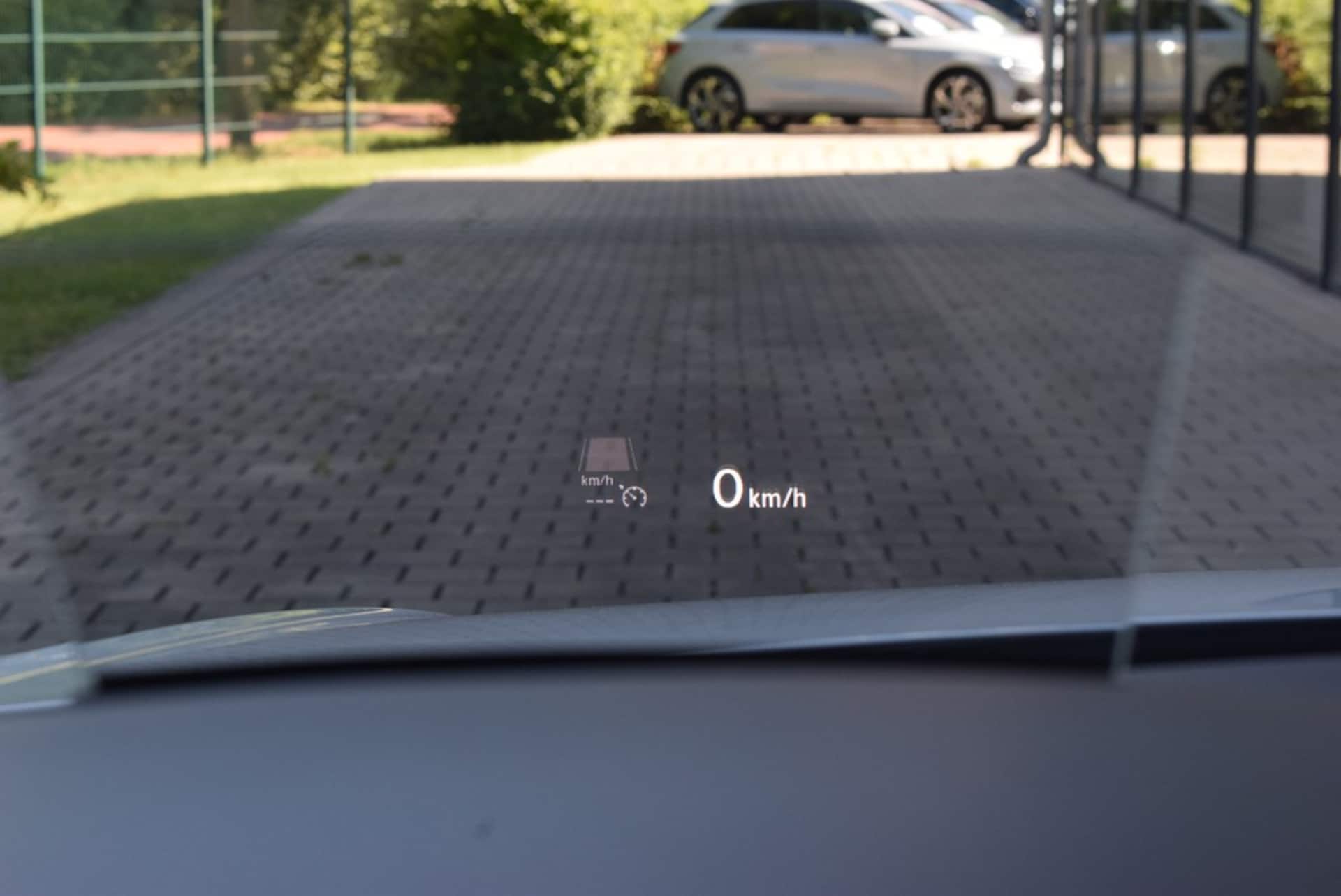 Volkswagen Tiguan IQ.DRIVE