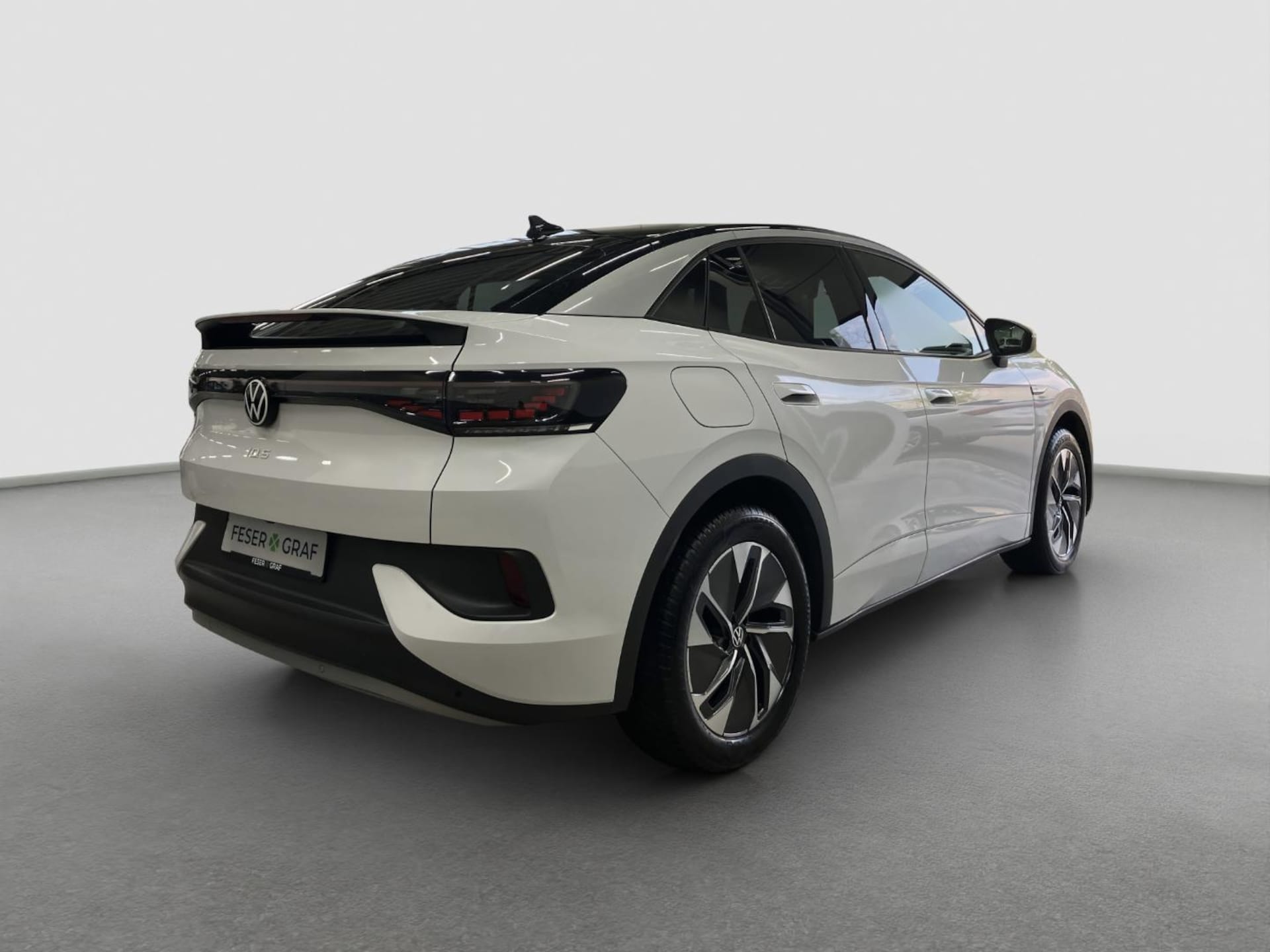 Volkswagen ID.5 Pro