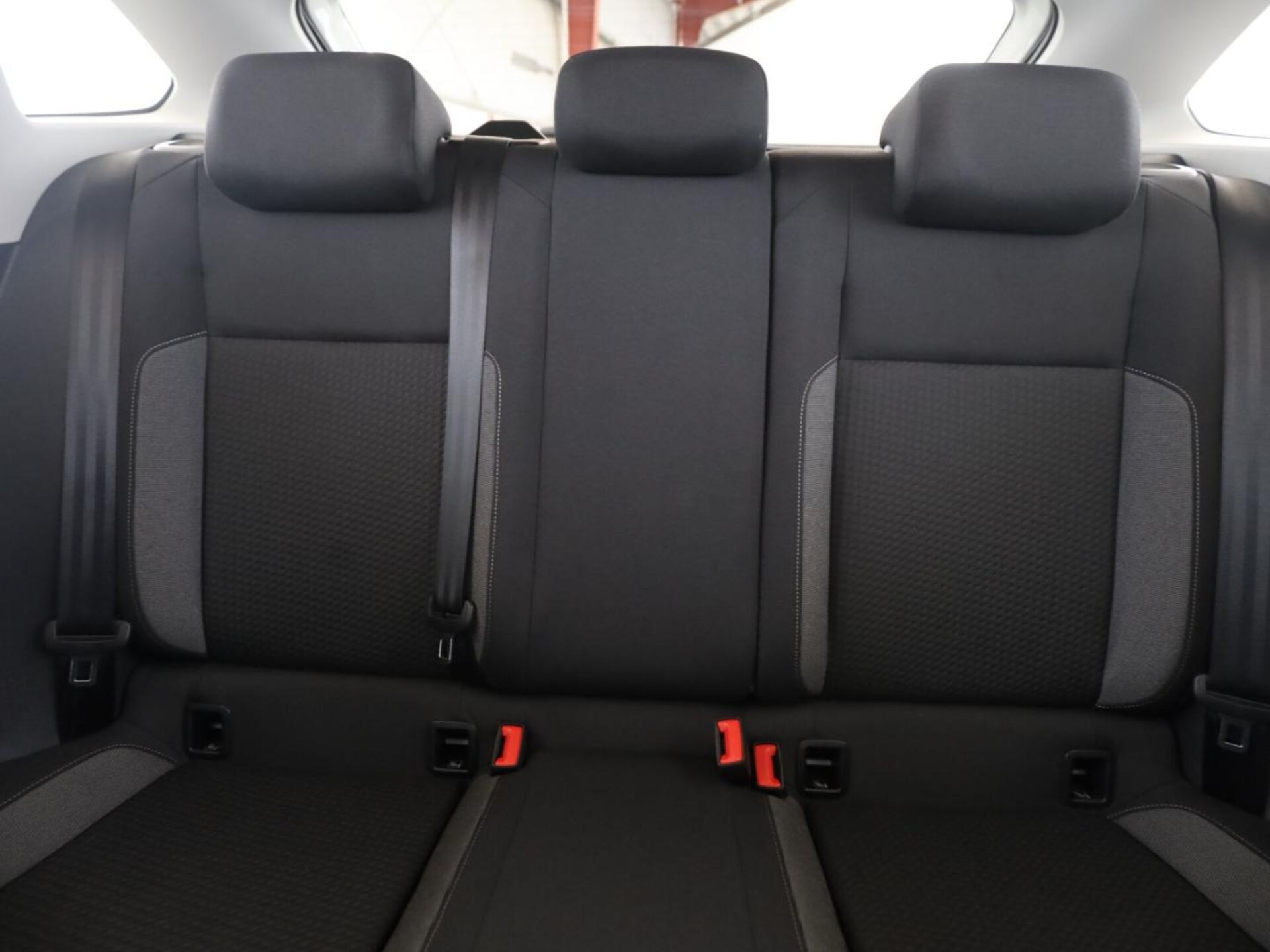 Volkswagen Taigo Basis-Modell