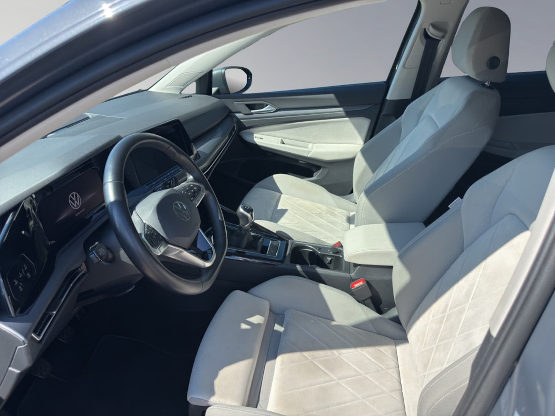 Volkswagen Golf Variant Style