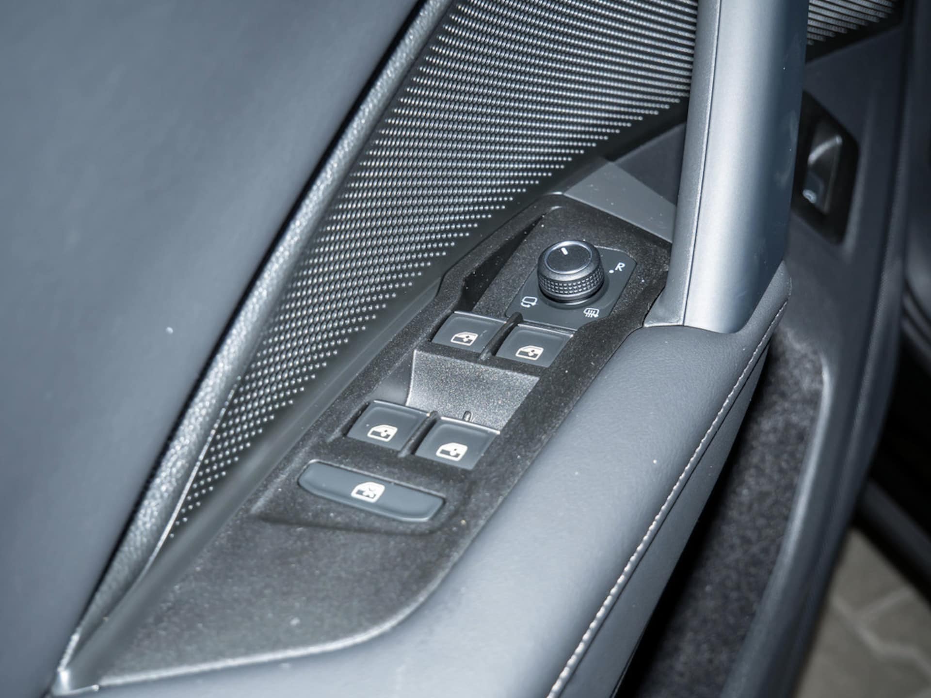 Volkswagen Tiguan ENERGY