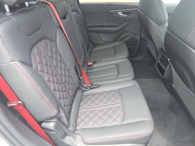2026 Audi Q7 Prestige - Photo 18